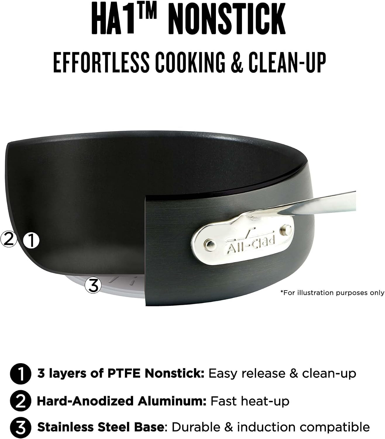 all-clad-ha1-hard-anodized-nonstick-griddle-11x11-inch-oven-broiler-safe-500f-lid-safe-350f-pots-and-pans-cookware-black
