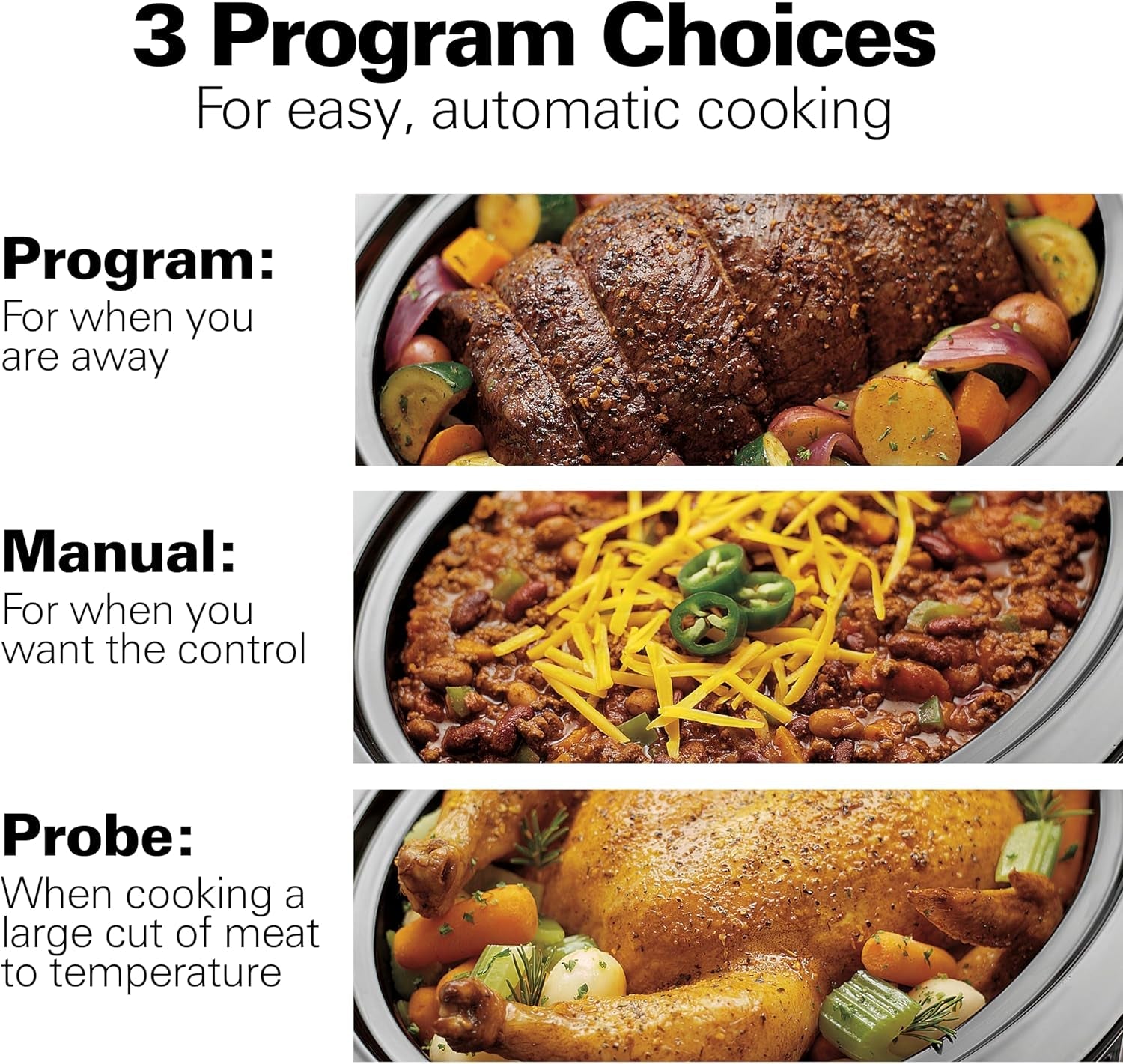 portable-6-quart-set-forget-programmable-slow-cooker-temperature-probe-lid-lock-for-easy-travel-dishwasher-safe-crock-glass-lid-stainless-steel-33969ag