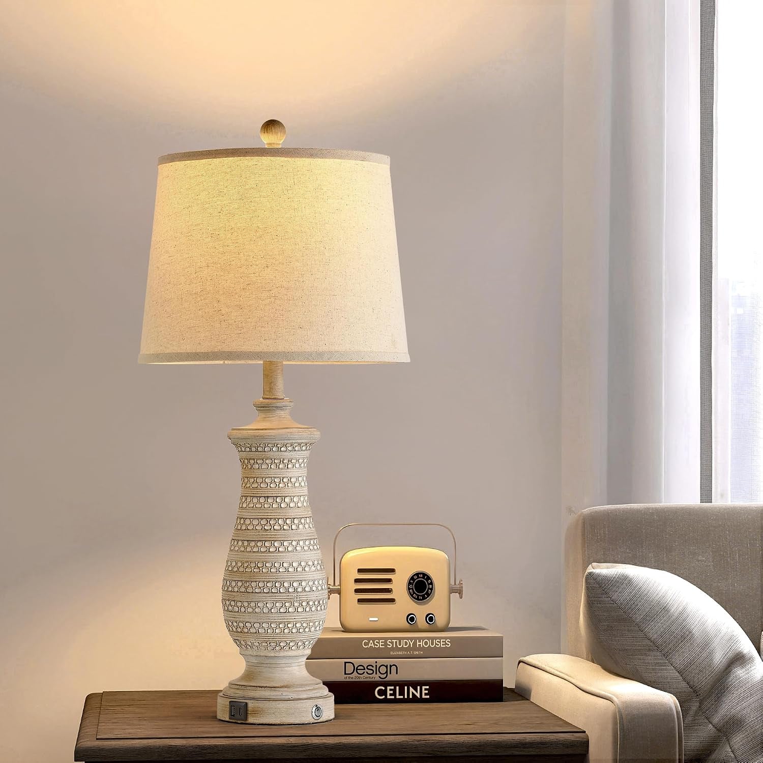 farmhouse-table-lamps-for-living-room-set-of-2-touch-lamps-for-nightstand-with-dual-usb-charging-port-bedside-table-lamp-for-bedroom-2-bulb-included