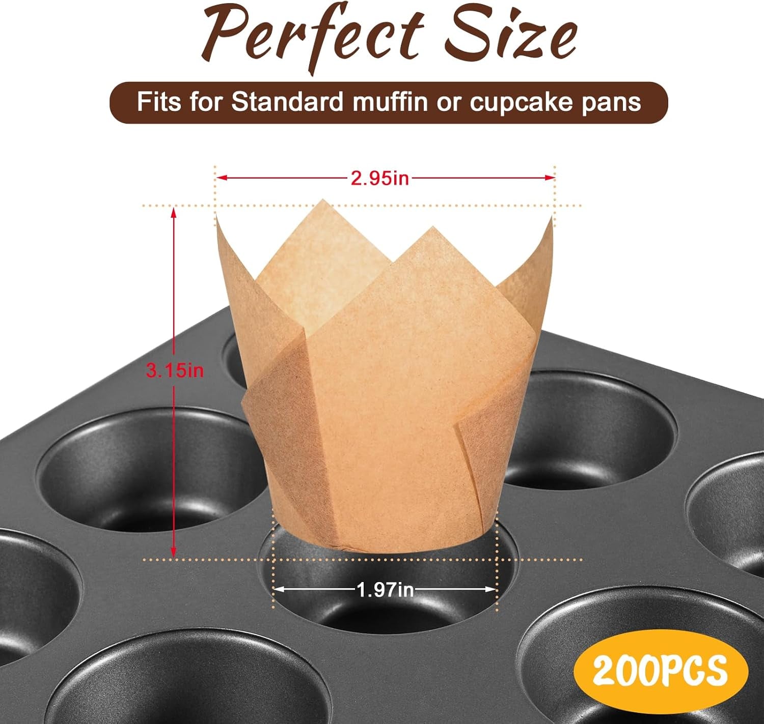 natural-tulip-cupcake-liners-for-baking-200-cups-unbleached-parchment-paper-muffin-liners-upgraded-standard-cupcake-wrappers-greaseproof-cup-cake-liner-easy-to-use-in-party-birthday-christmas