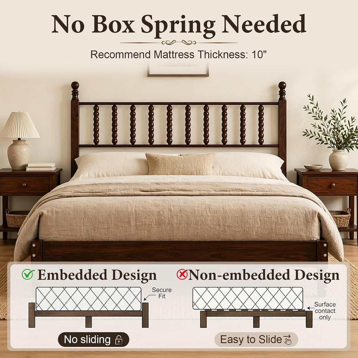 walnut-vintage-wood-bed-frame-queen-size-with-spindle-headboard