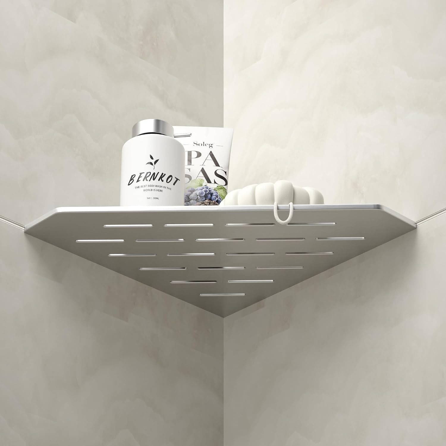 corner-shower-shelf-for-tiled-wall