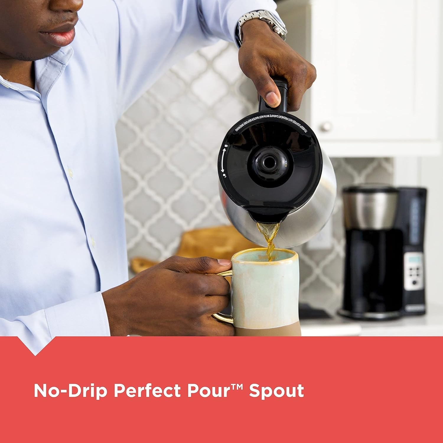 black-decker-12-cup-thermal-programmable-coffee-maker-with-brew-strength-and-vortex-technology-black-steel-cm2046s-programmable-coffee-maker-with-vortex-showerhead-brew-strength-control-and-mess-free-perfect-pour-spout