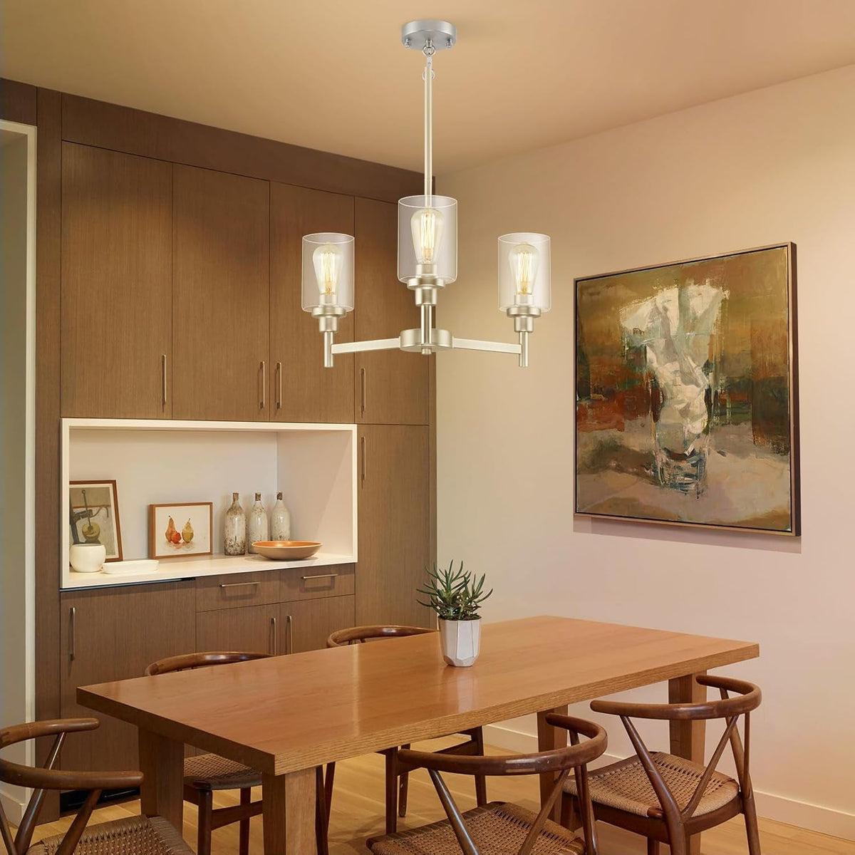 3-light-brushed-nickel-chandeliers-for-dining-room-light-fixture-over-table