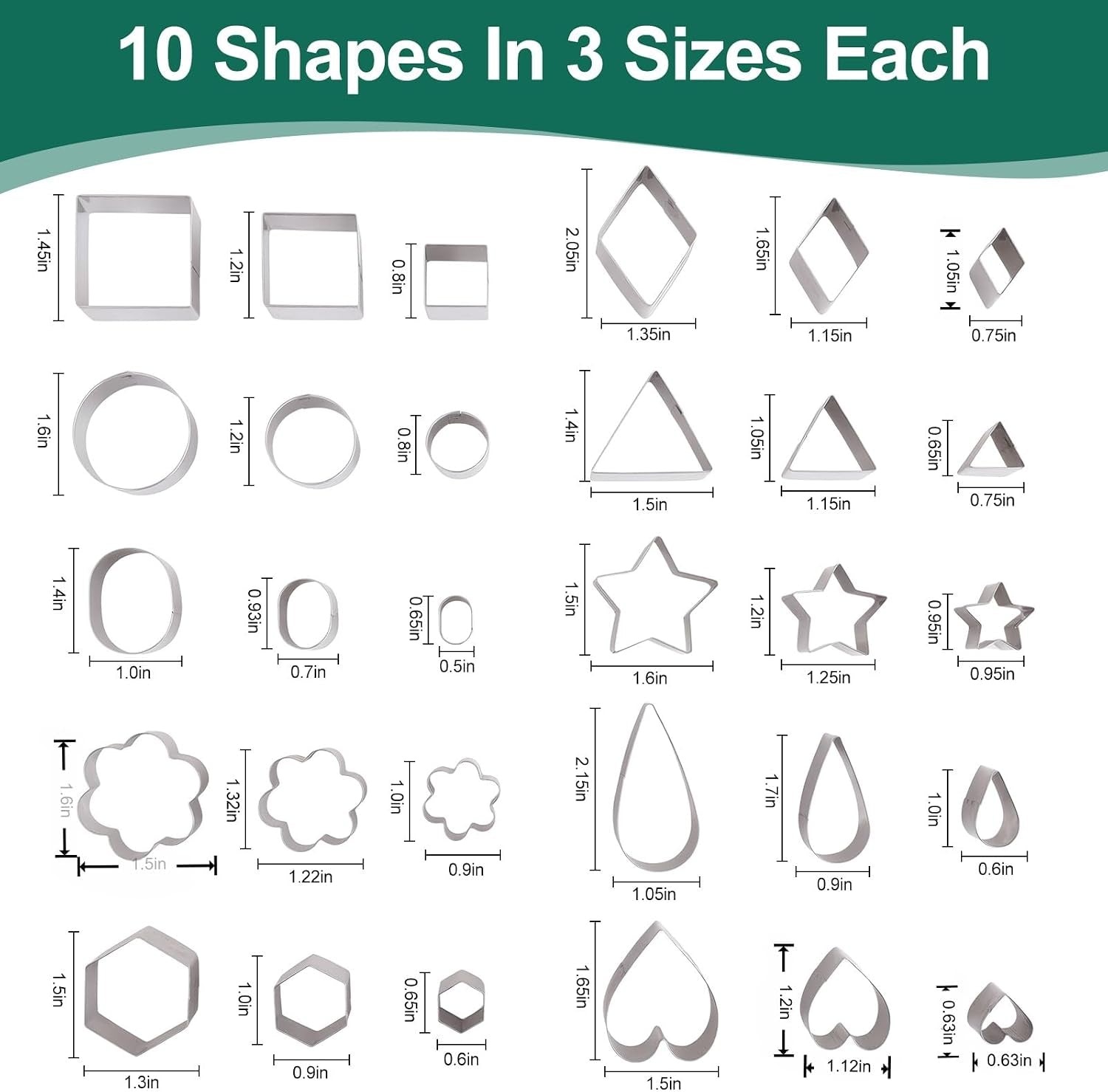 30pcs-mini-cookie-cutters-shapes-set-with-box-for-kids-small-stainless-steel-star-triangle-cookie-cutter-variety-pack-for-fruit-diy-baking-tiny-polymer-clay-holidays-daily-use