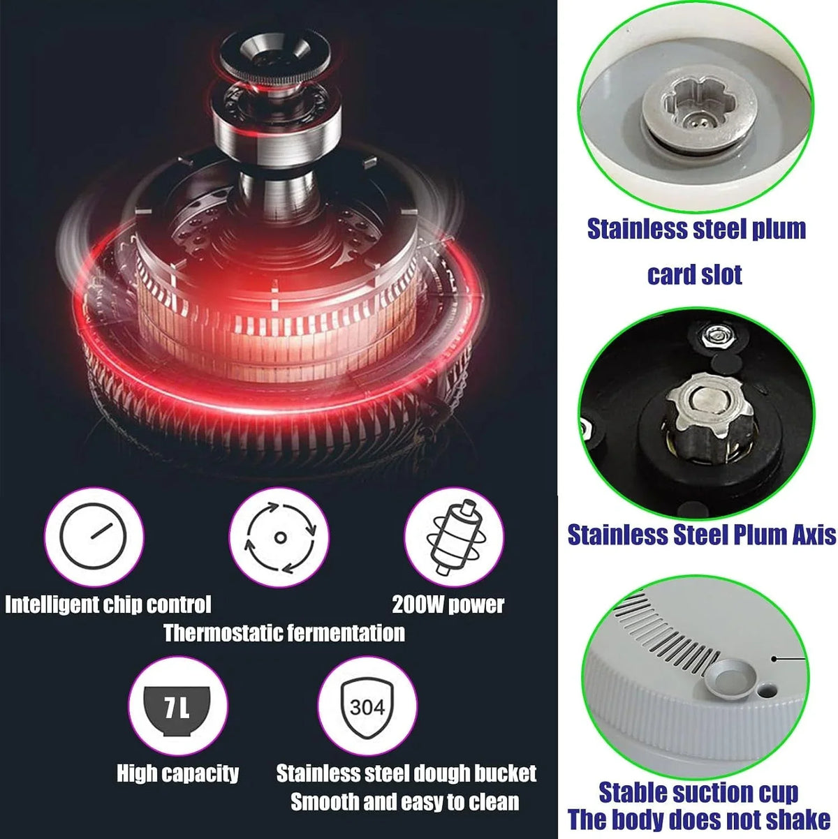 stainless-steel-household-dough-maker-ferment-function-dough-mixer-electric-kitchen-stand-mixer-with-microcomputer-timing-7l
