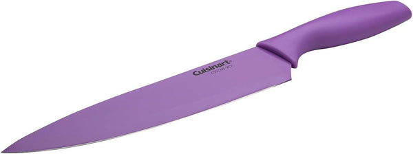C55CNS-8CFP Advantage Color Collection 8" Chefs Knife, Purple3