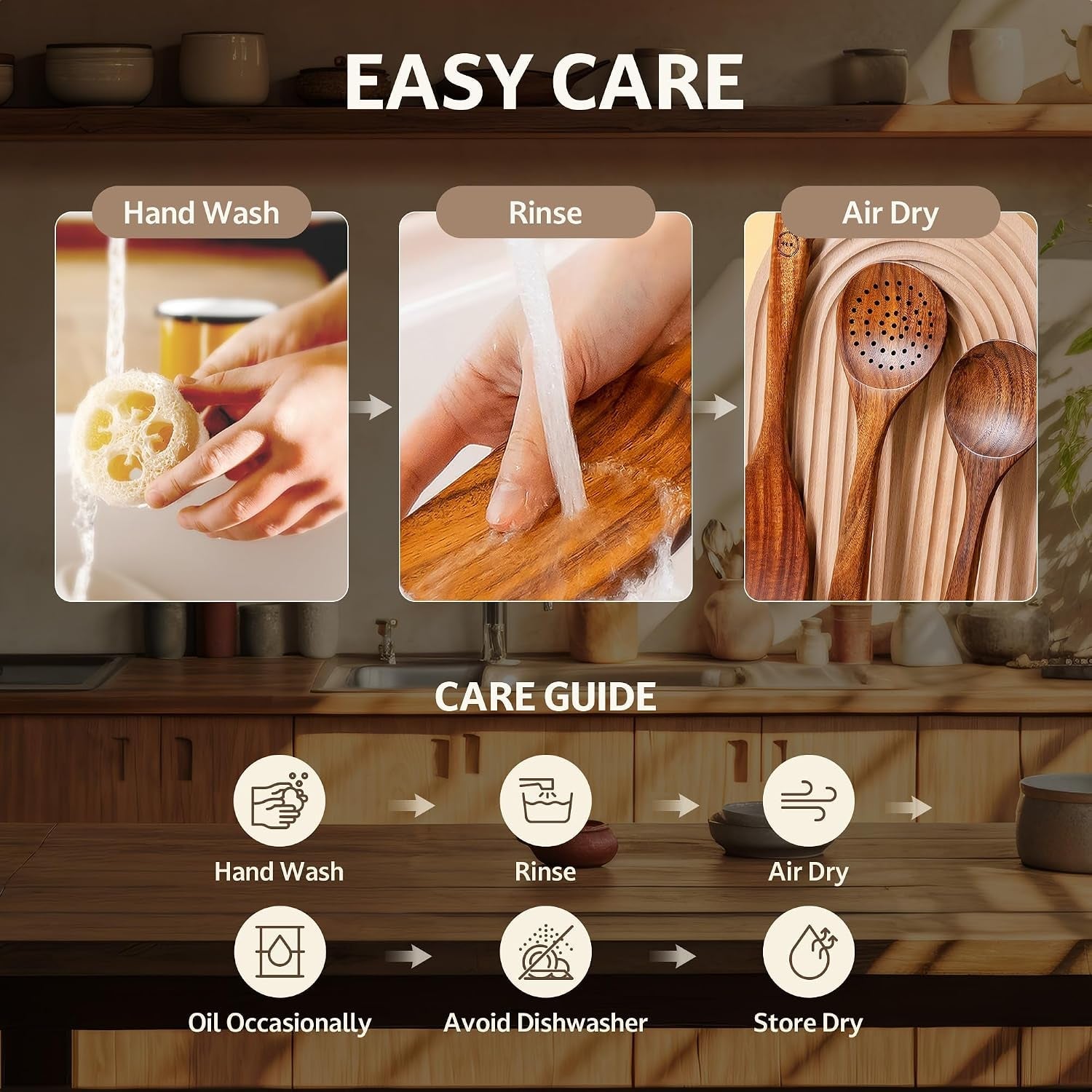 9-piece-teak-wood-cooking-utensil-set-with-holder