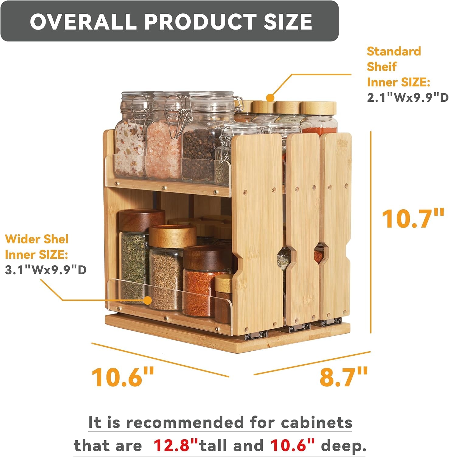 bamboo-pull-out-spice-rack-organizer-for-cabinet-3-slide-out-drawers2-3-with-wide-drawer-for-large-bottles-kitchen-pantry-heavy-duty-sliding-vertical-organization-8-6w-2-tier-natural