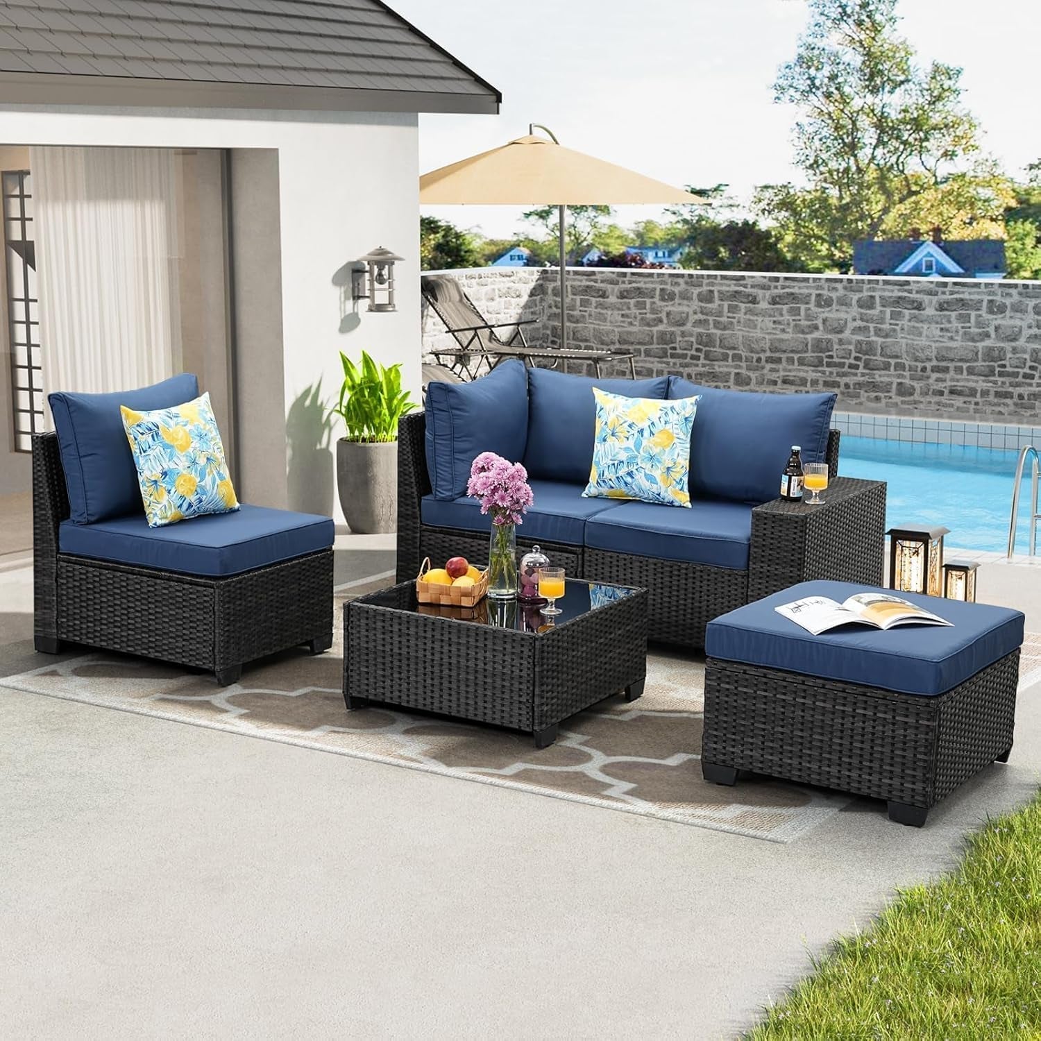 5-piece-patio-furniture-set-all-weather-outdoor-wicker-sectional-sofa-with-cushions-tempered-glass-table-ottoman-rattan-conversation-seating-for-porch-garden-backyard-navy