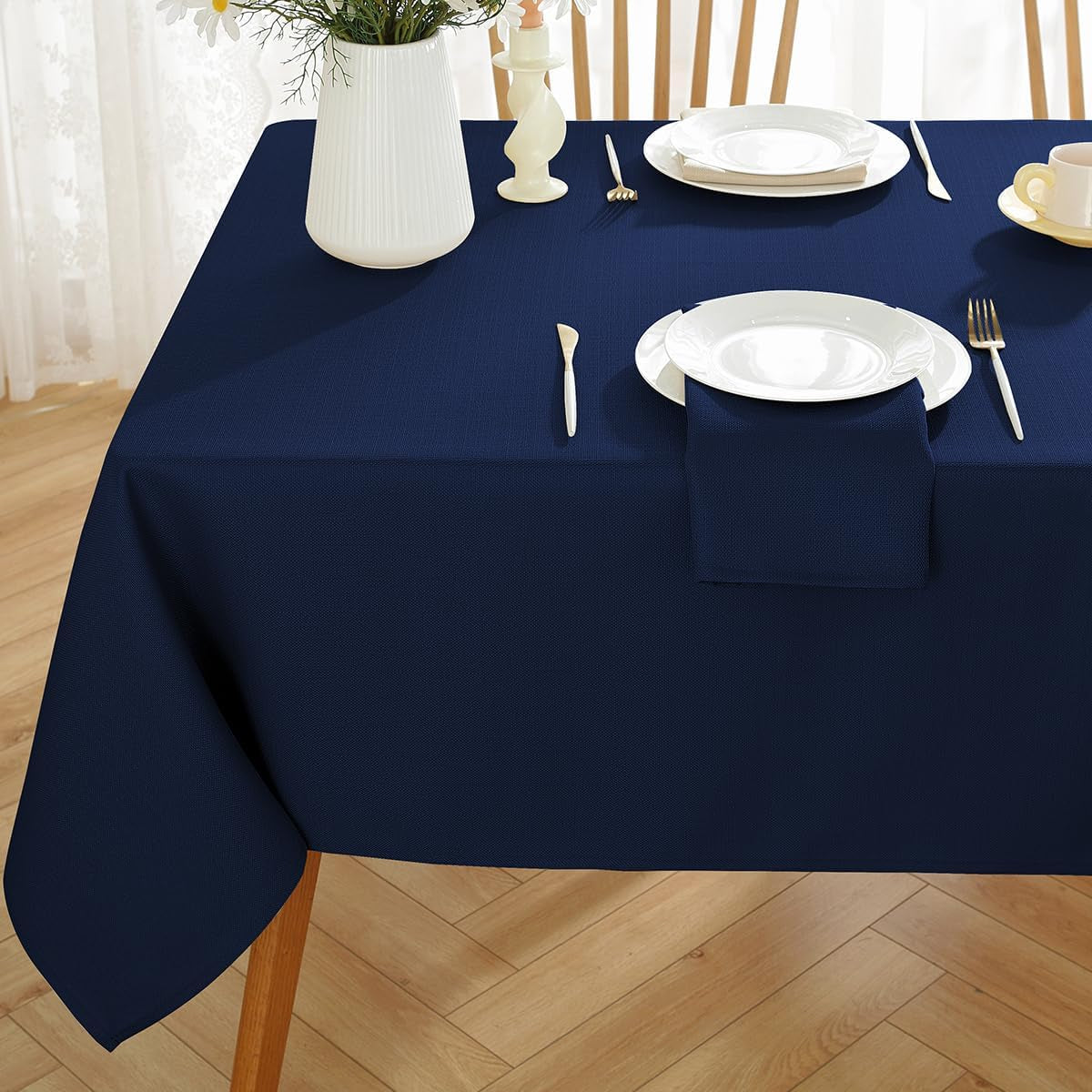 navy-blue-textured-tablecloth-rectangle-52-x-70-inch