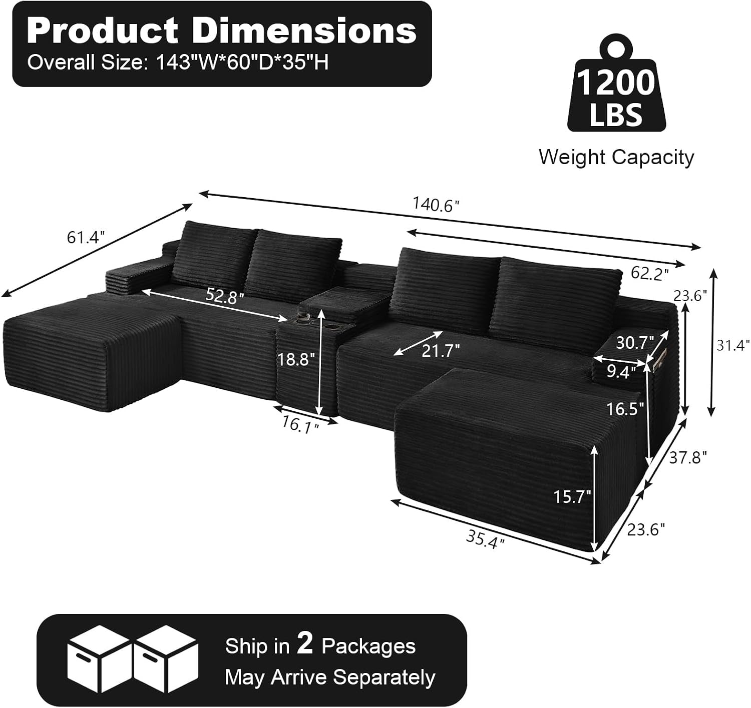 140-6-black-boneless-cloud-sectional-couches-for-living-room