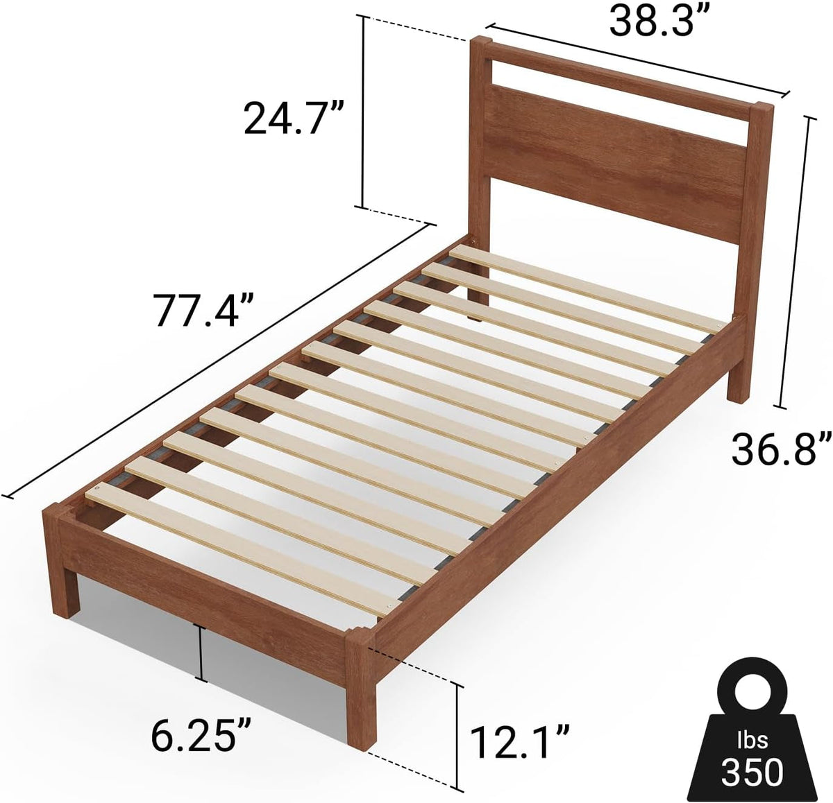 signature-wood-platform-bed-frame-with-headboard-essential-noise-free-under-bed-storage-no-box-spring-needed-easy-assembly-cherry-twin