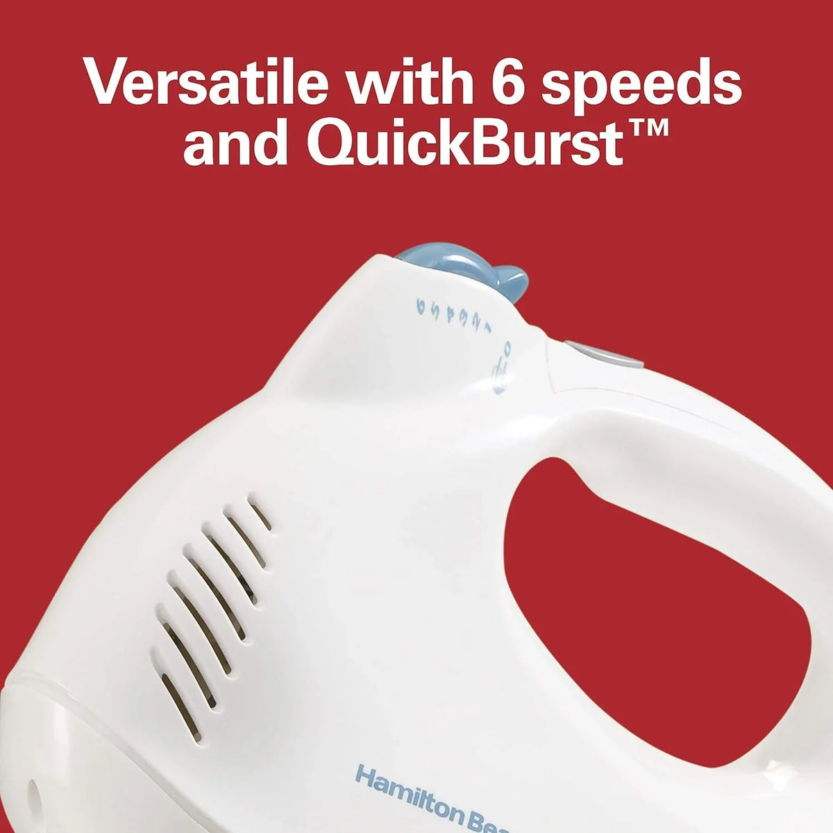 power-deluxe-6-speed-electric-hand-mixer-with-quickburst-powerful-250-watt-motor-traditional-beaters-whisk-snap-on-storage-case-bowl-rest-white-62695v