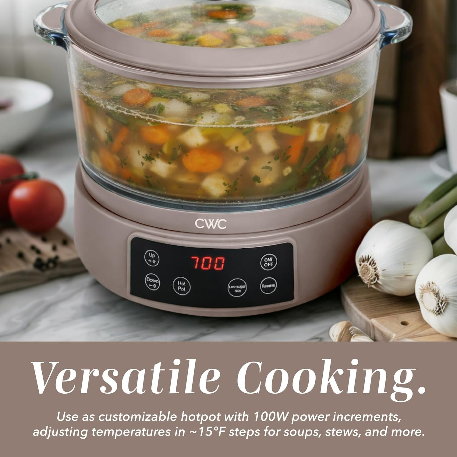 glass-mini-low-carb-rice-cooker-holds-2-cups-raw-makes-6-cups-cooked-with-auto-lift-filter-basket-hotpot-steamer-for-rice-grains-digital-panel-with-keep-warm-goat-mink