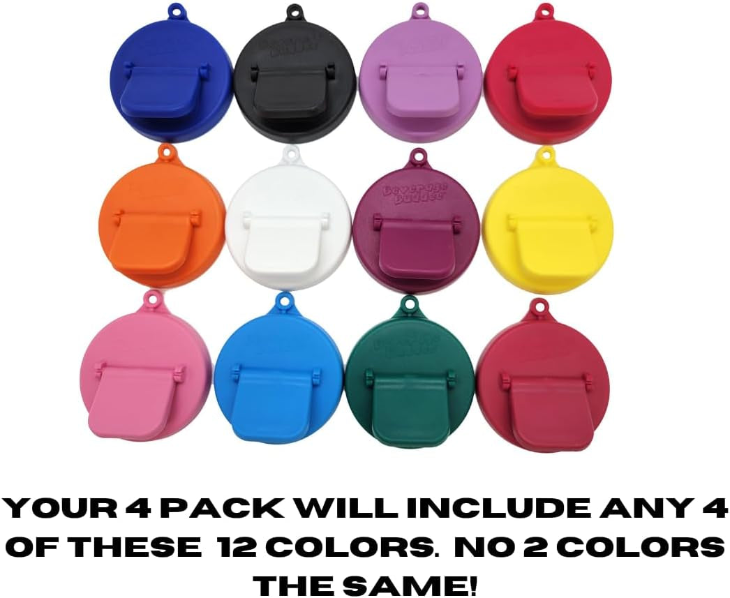 can-cover-4-pack-assorted-colors