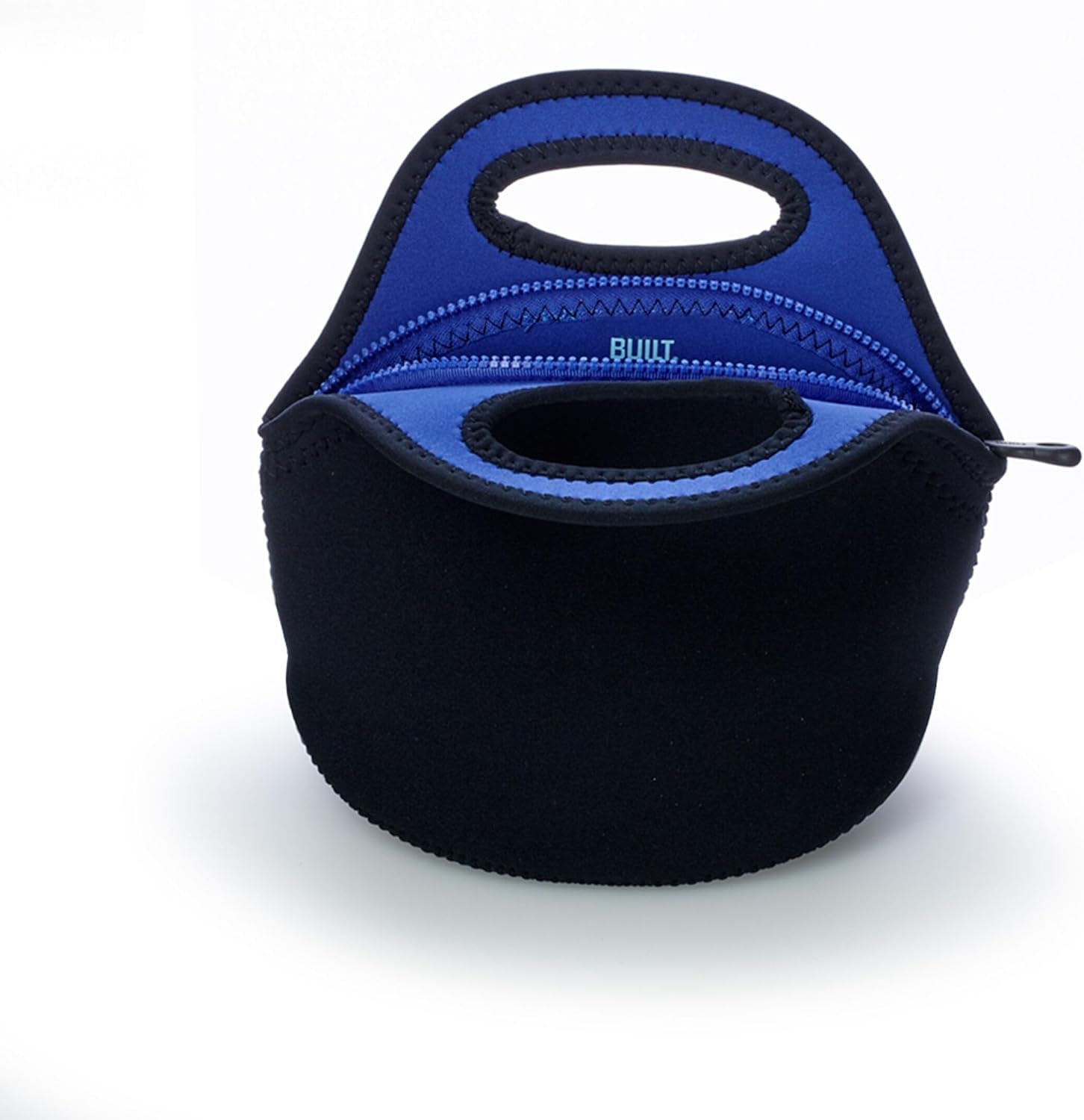 gourmet-getaway-lunch-bag-insulated-neoprene-lunch-box-for-women-and-men-collapsible-and-machine-washable-black