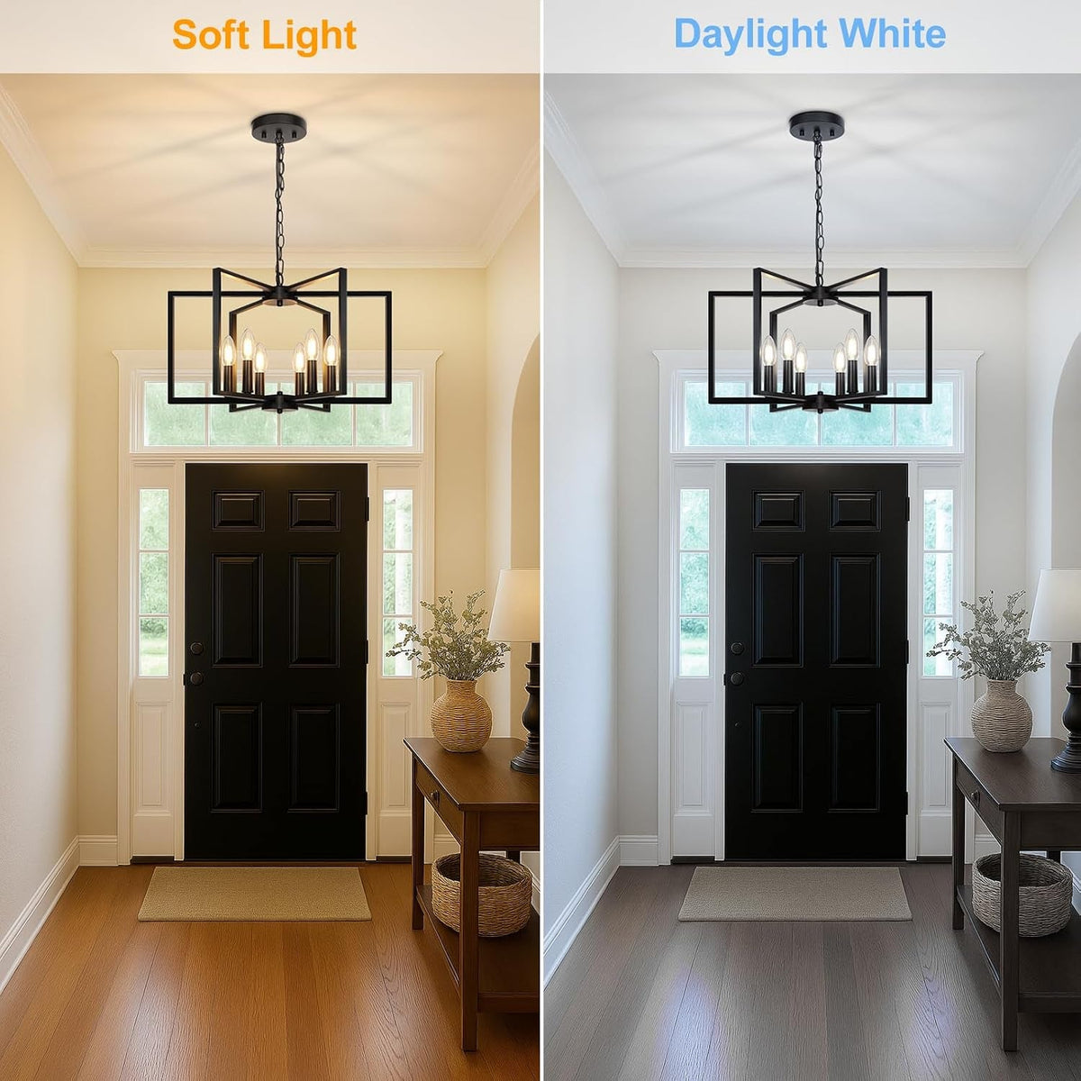 black-farmhouse-chandelier-6-light-geometric-dining-room-light-fixture-modern-industrial-metal-ceiling-light-rustic-hanging-pendant-lights-with-e12-base-for-kitchen-island-entryway-foyer-indoor