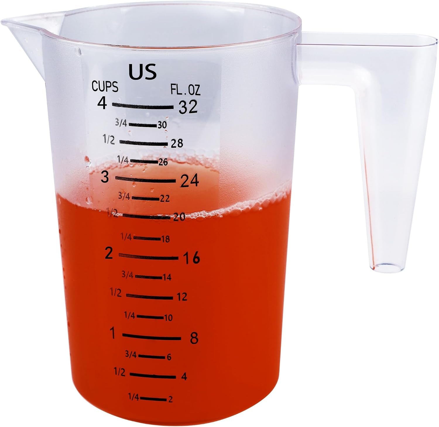 4-cup-32-oz-measuring-cups-clear-strong-food-grade-liquid-measure-pitcher-for-home-hobbies-professional-kitchen