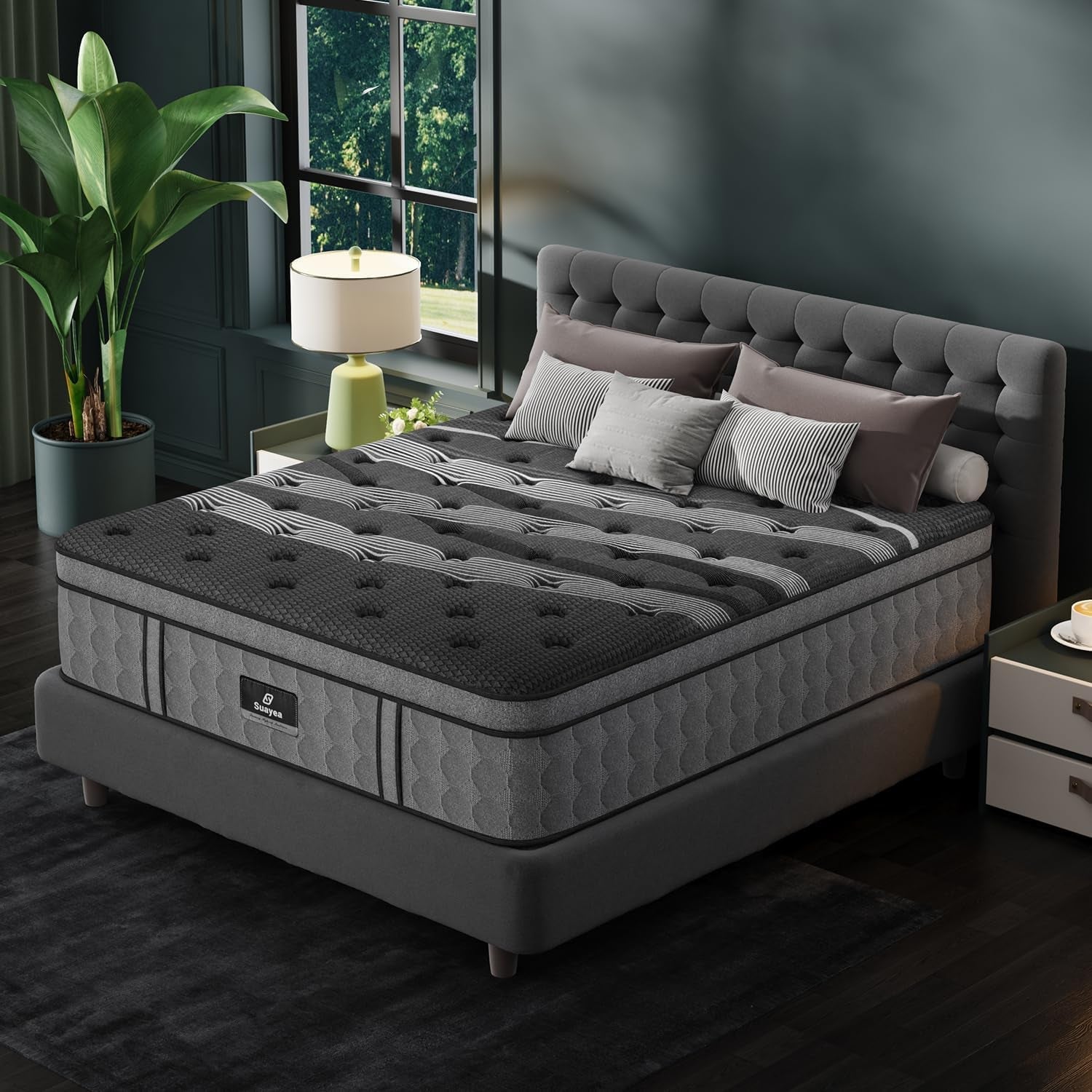 king-size-mattress-16-inch-upgraded-luxury-hybrid-king-mattress-in-a-box