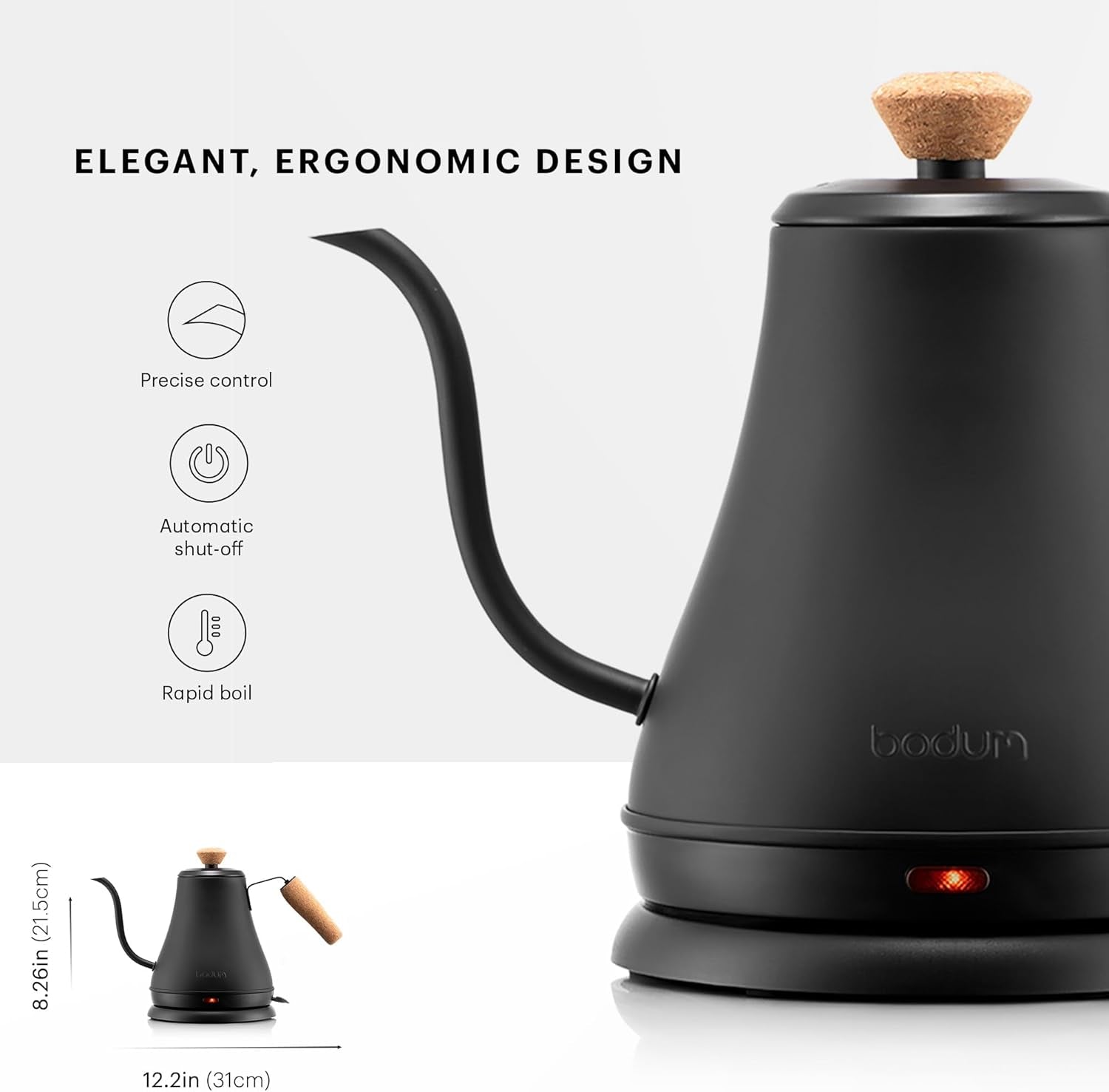 27oz-bistro-gooseneck-electric-water-kettle-pour-over-coffee-tea-stainless-steel-matte-black