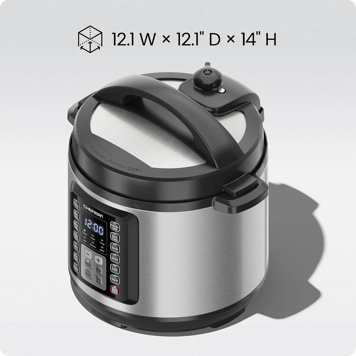 13-in-1-electric-pressure-cooker-6-quart-multicooker-with-touchscreen-controls-slow-cooker-steamer-saute-soup-chili-delay-start-keep-warm-stainless-steel