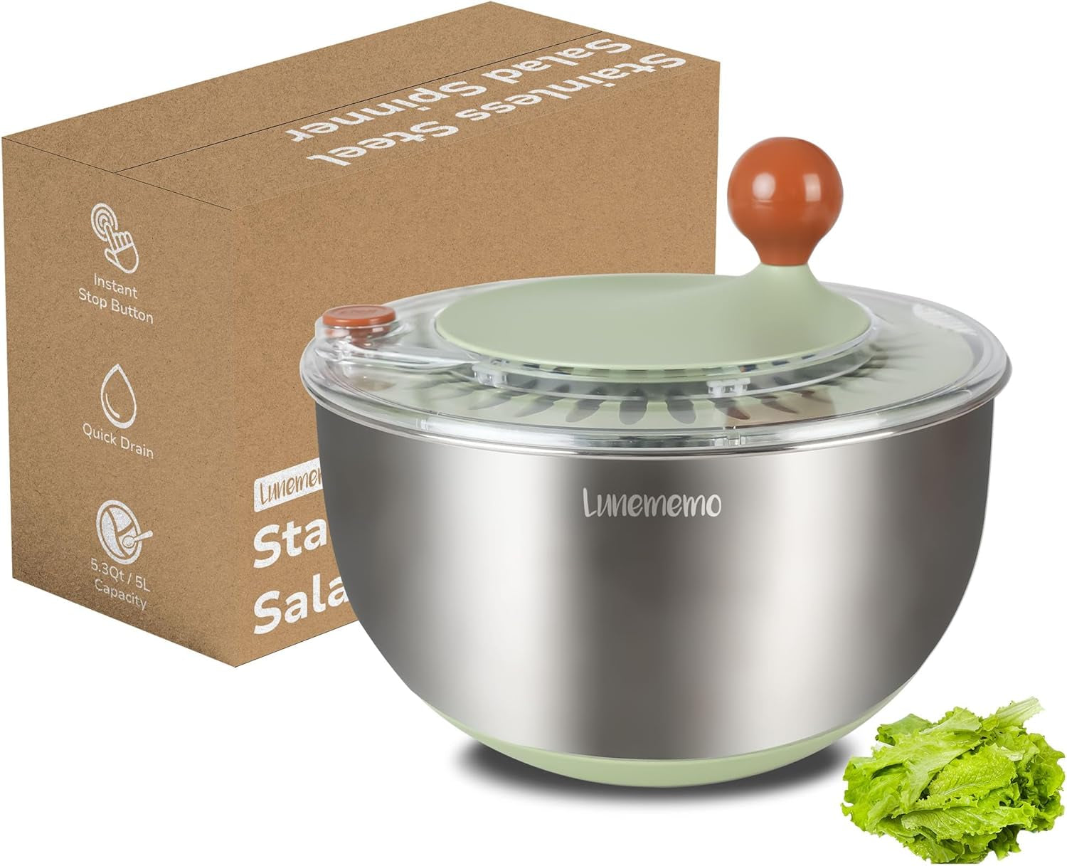stainless-steel-salad-spinner-bpa-free-quick-dry-stop-5-3-qt-non-slip-lettuce-veggie-spinner-drain-stop-button-vegetable-fruit-washer-dishwasher-safe-also-as-serving-salad-bowl