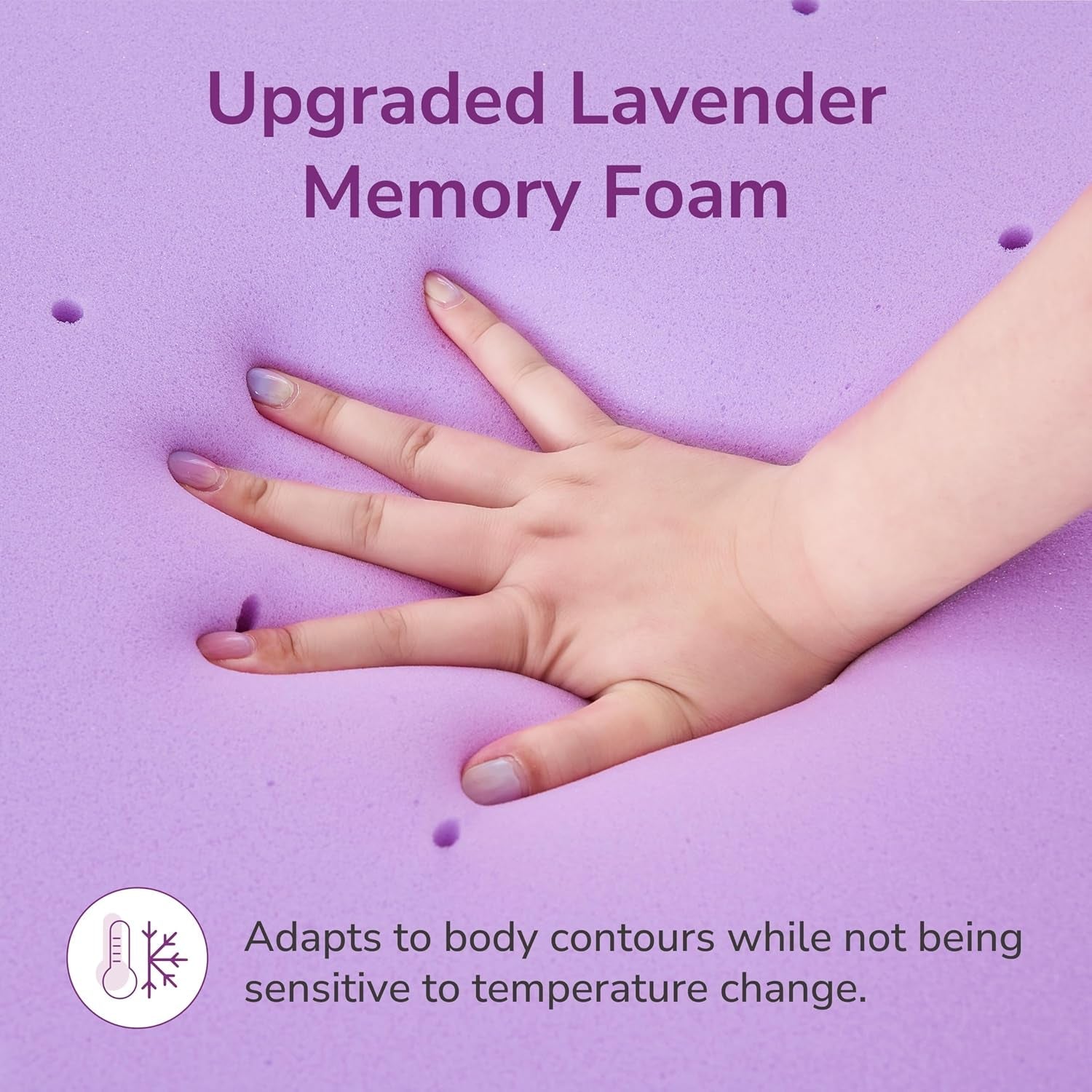 4-inch-twin-xl-lavender-infusion-memory-foam-mattress-topper-ventilated-pressure-relieving-certipur-us-certified-medium-firm-topper-for-relaxing-sleep-in-a-box-38x80