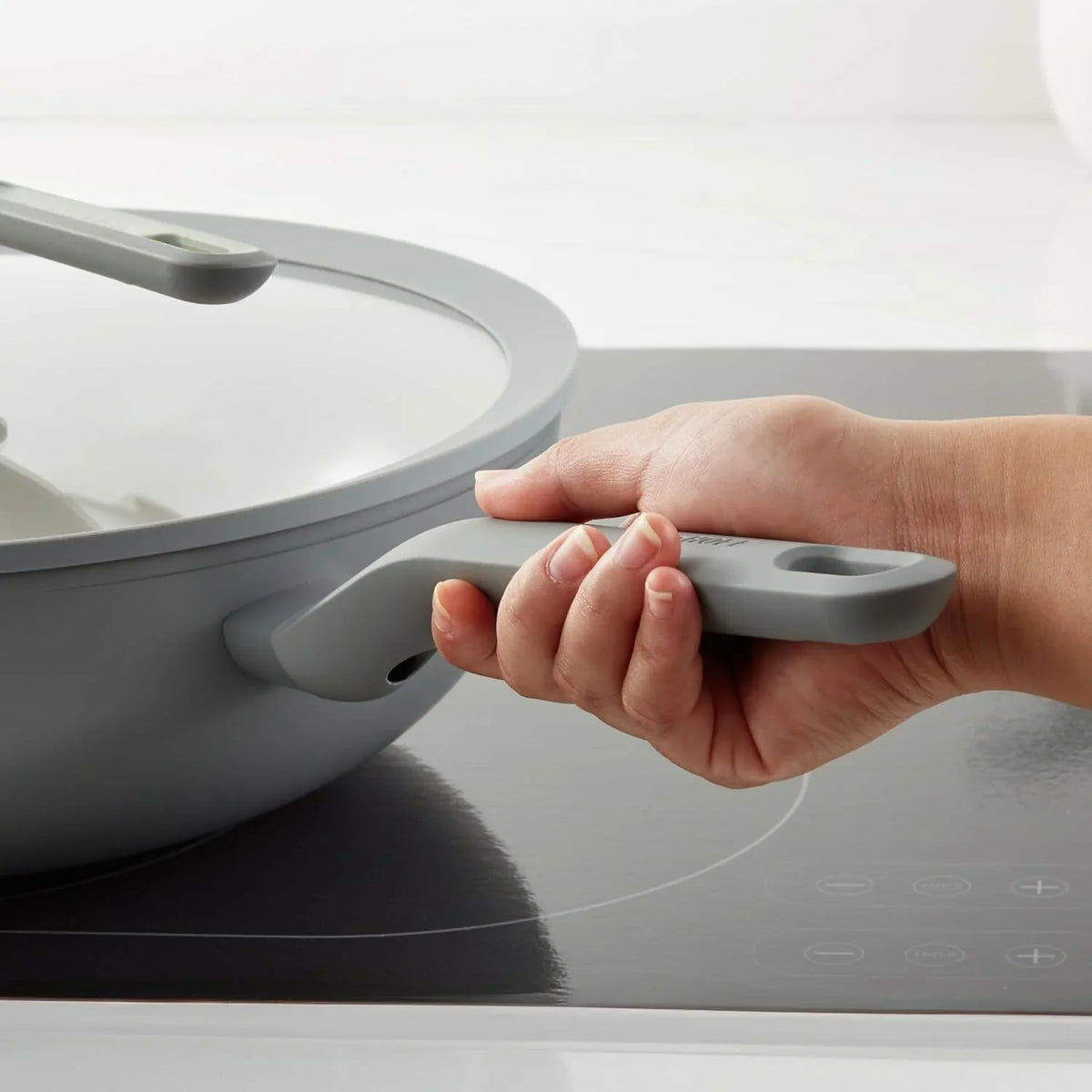 leo-balance-12-75-ceramic-nonstick-wok-pan-with-glass-lid-6-2qt-flat-bottom-induction-stir-fry-pan-recycled-aluminum-pfas-free-stay-cool-helper-handle-spoon-rest-lid-moonmist