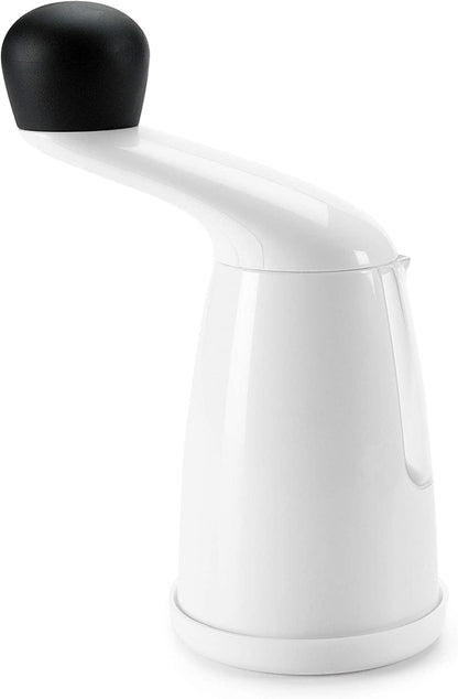 OXO Good Grips Pepper Mill with Rotating Handle6