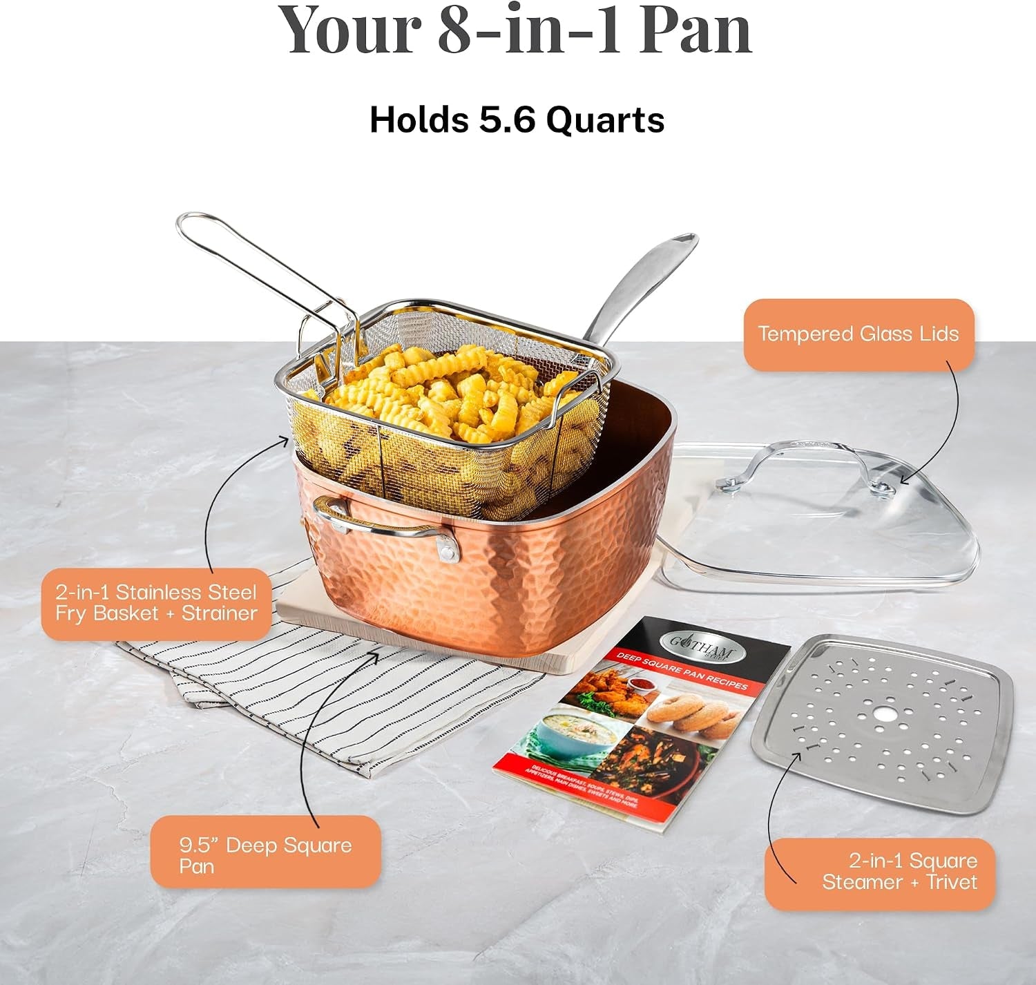 nonstick-square-deep-frying-pan-9-5-large-cooking-pan-with-ceramic-nonstick-coating-deep-fryer-pot-with-basket-4-pc-titanium-ceramic-with-lid-basket-steamer-tray-dishwasher-safe