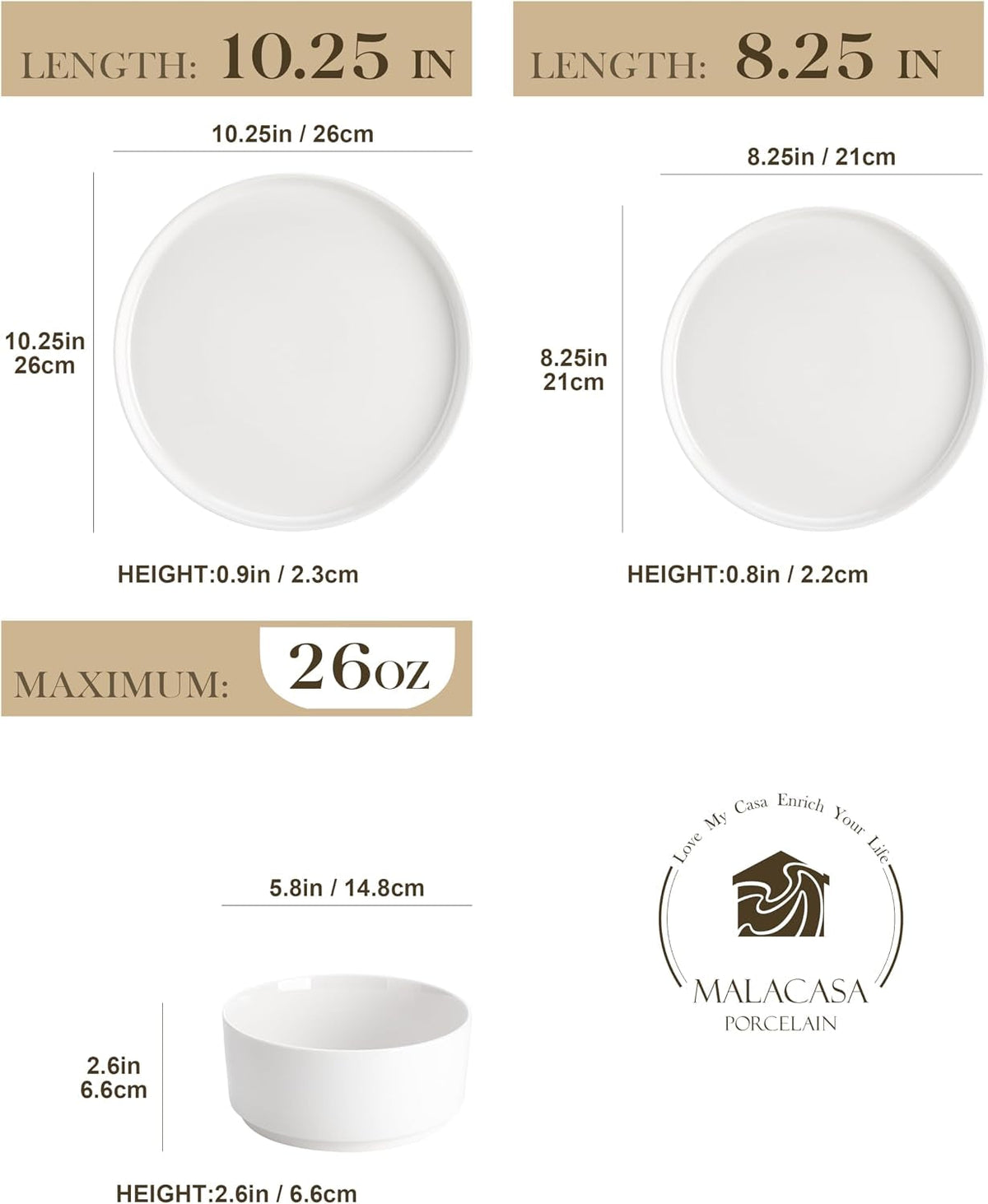 24-pieces-porcelain-dinnerware-set-modern-white-dish-set-for-8-premium-serving-plates-and-bowls-sets-chip-and-scratch-resistant-dishware-sets-kitchen-dishes-dining-ware-set-series-leah