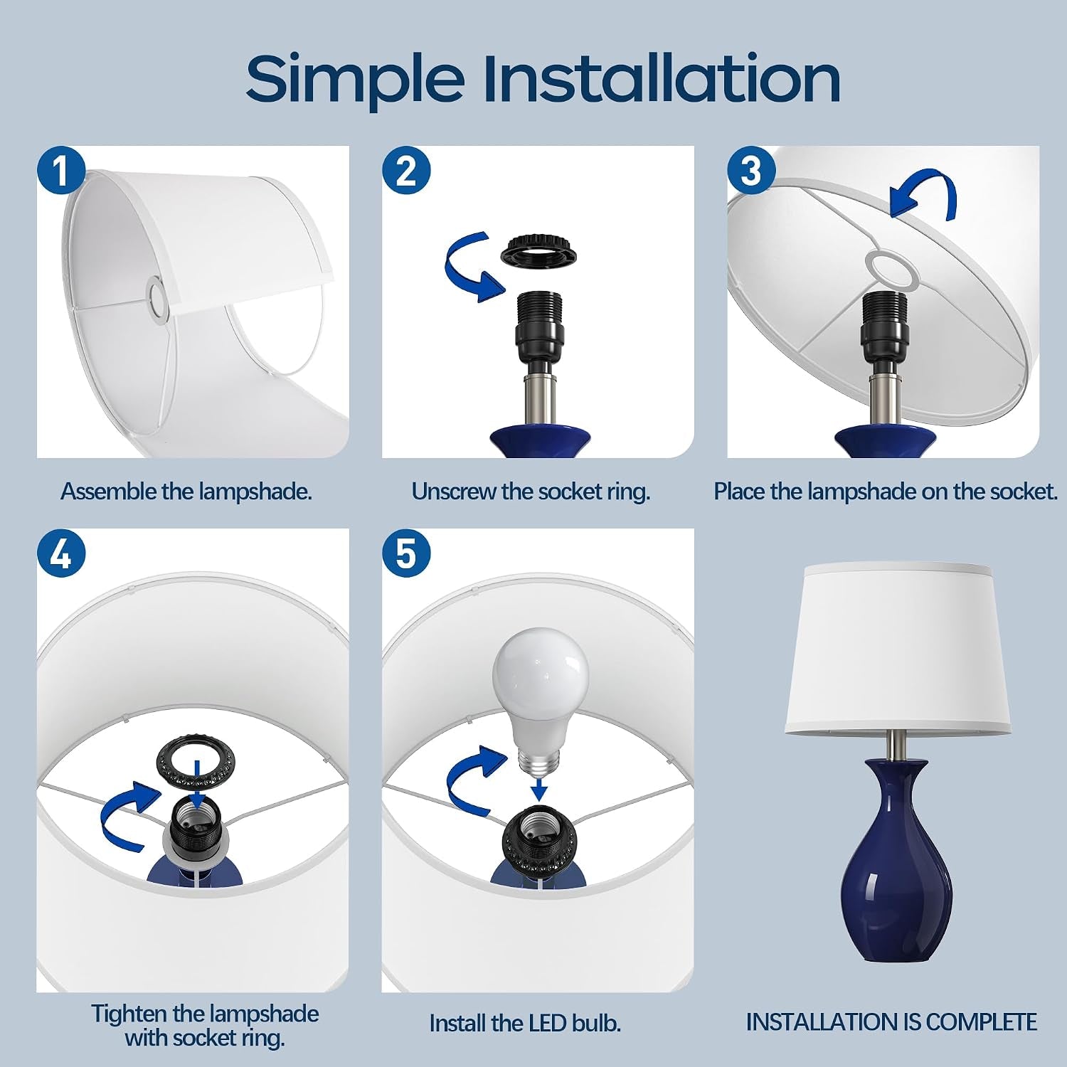 table-lamp-set-of-2-modern-ceramic-bedside-lamps-for-night-stands-classic-small-lamp-nightstand-lamp-for-bedroom-living-room-desk-end-table-rocker-navy-blue