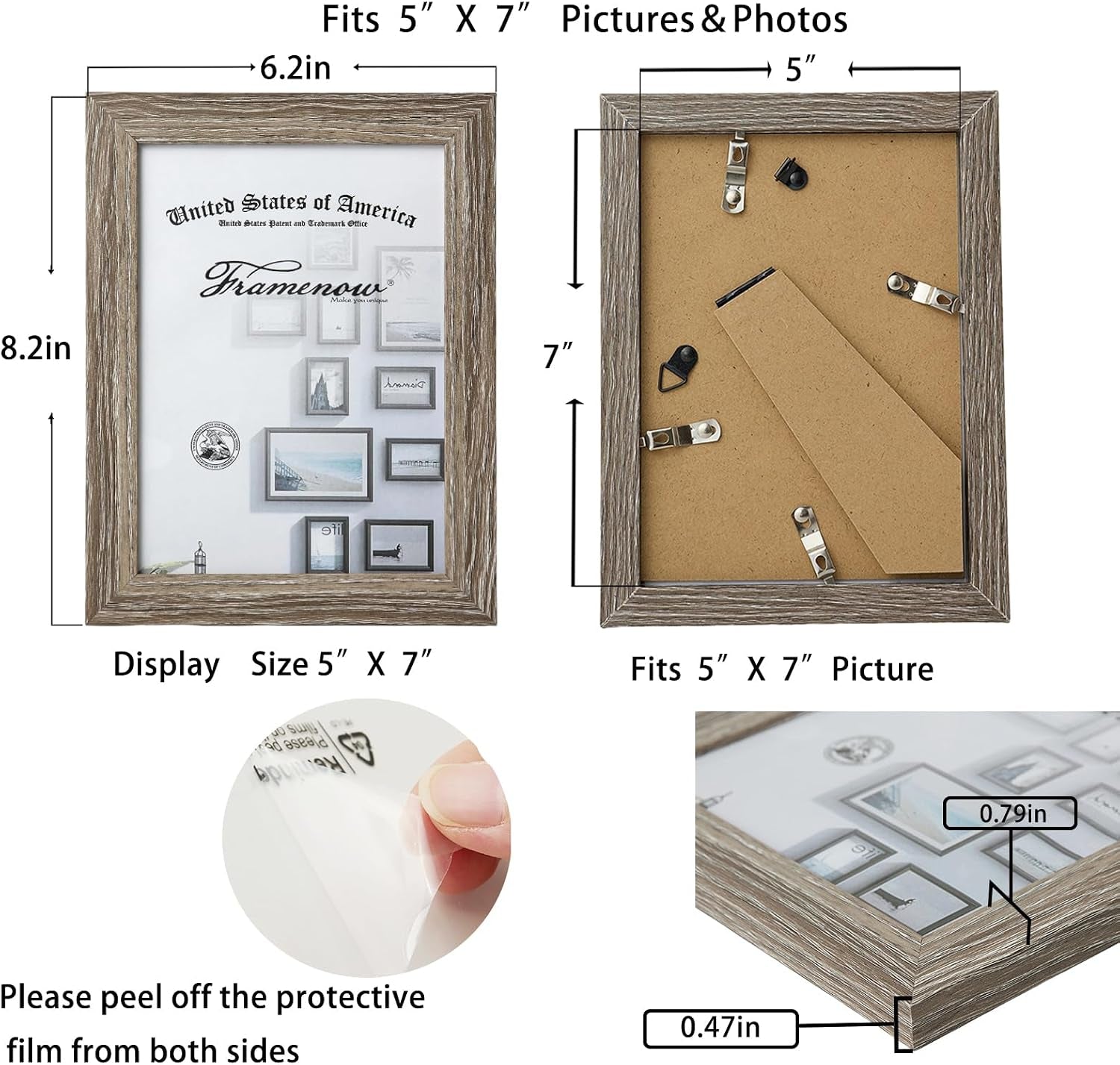 5x7-picture-frame-set-of-4-5-x-7-wooden-photo-frames-with-high-definition-plexiglass-5-by-7-frames-for-wall-or-tabletop-horizontal-or-vertical-display