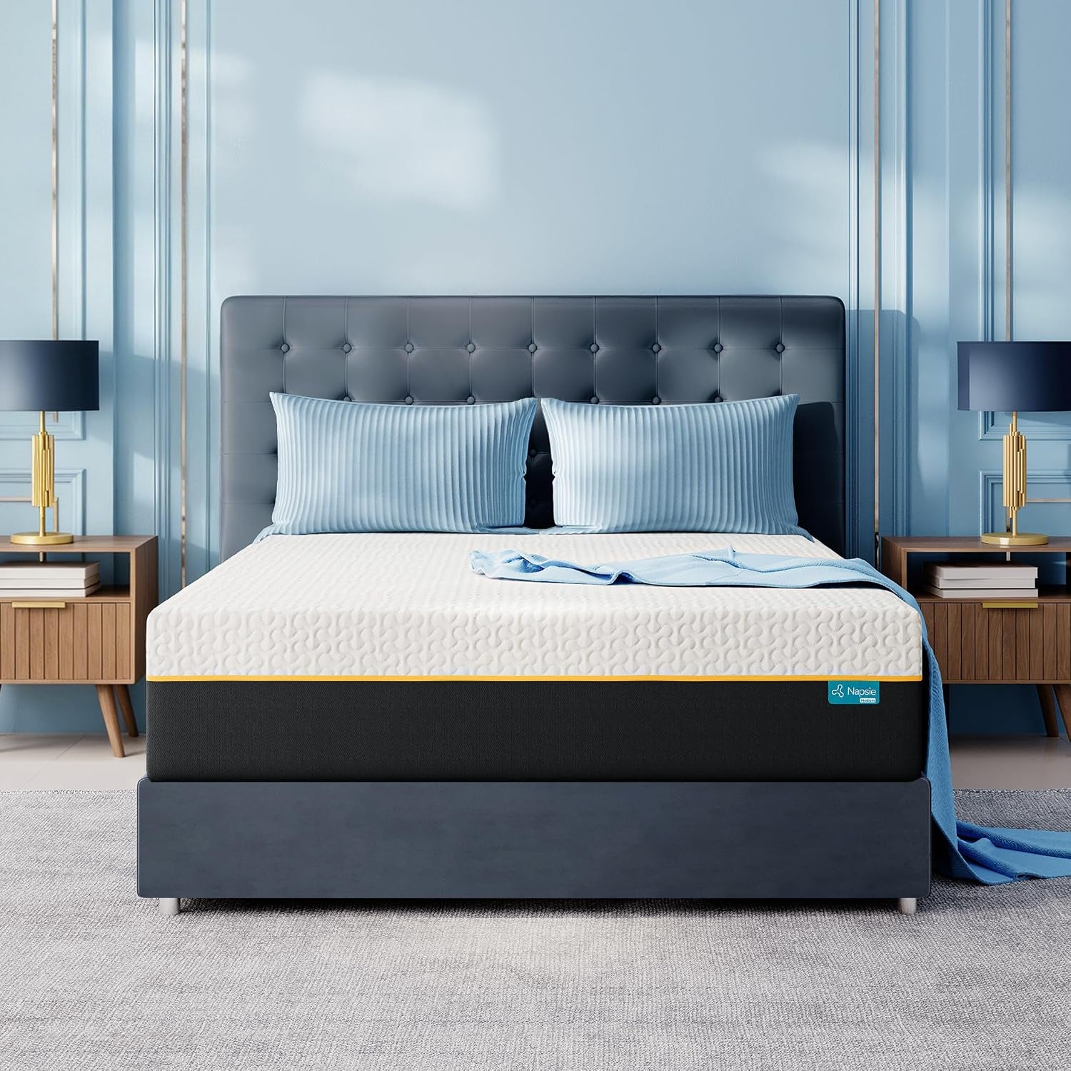 full-size-memory-foam-mattress-in-a-box-12-inch-cooling-gel-infused-full-size-mattress-for-kids-and-adults-pressure-relief-and-cool-sleep-foam-made-in-usa-medium-plush-certipur-us-certified