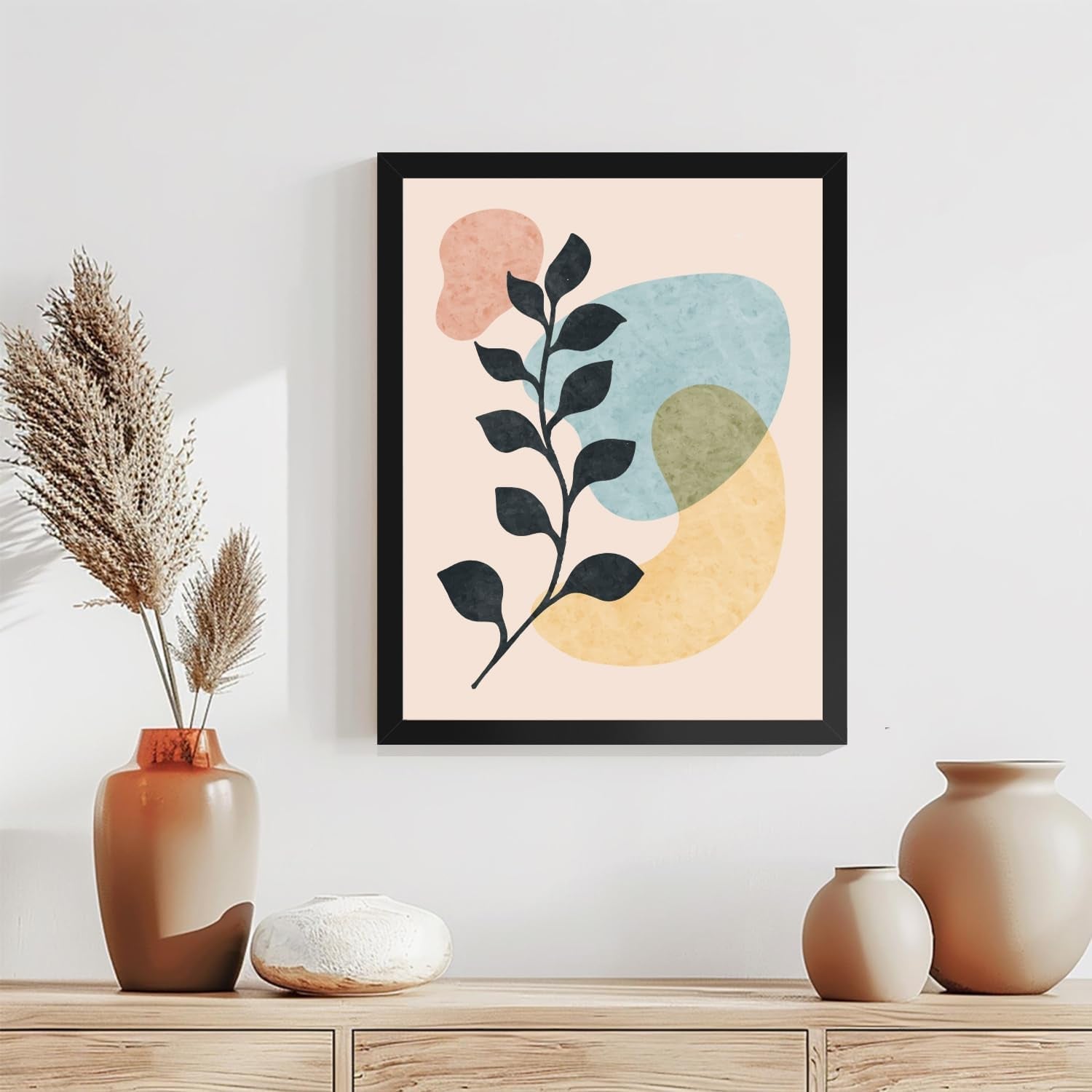 8x10-picture-frame-for-wall-display-8x10-black-picture-frame-with-hd-plexiglas-8-x-10-poster-frame-1-pack-display-frame-for-vertical-or-horizontal-classic-collection