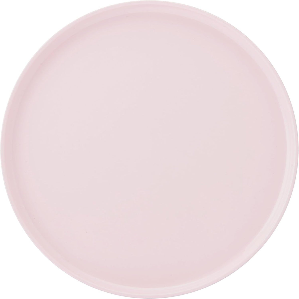 madison-misty-pink-bone-china-dinnerware-set-12-piece-service-for-4-includes-dinner-plates-salad-plates-and-cereal-bowls-dishwasher-safe
