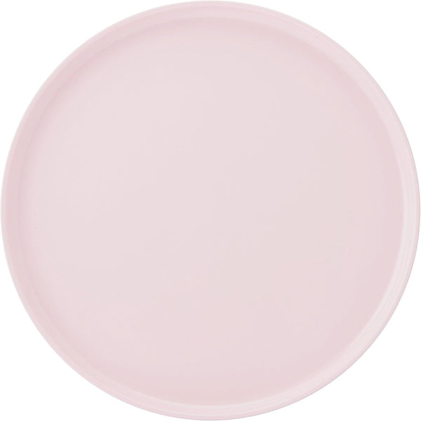Madison Misty Pink Bone China Dinnerware Set, 12-Piece Service for 4, Includes Dinner Plates, Salad Plates and Cereal Bowls, Dishwasher Safe8
