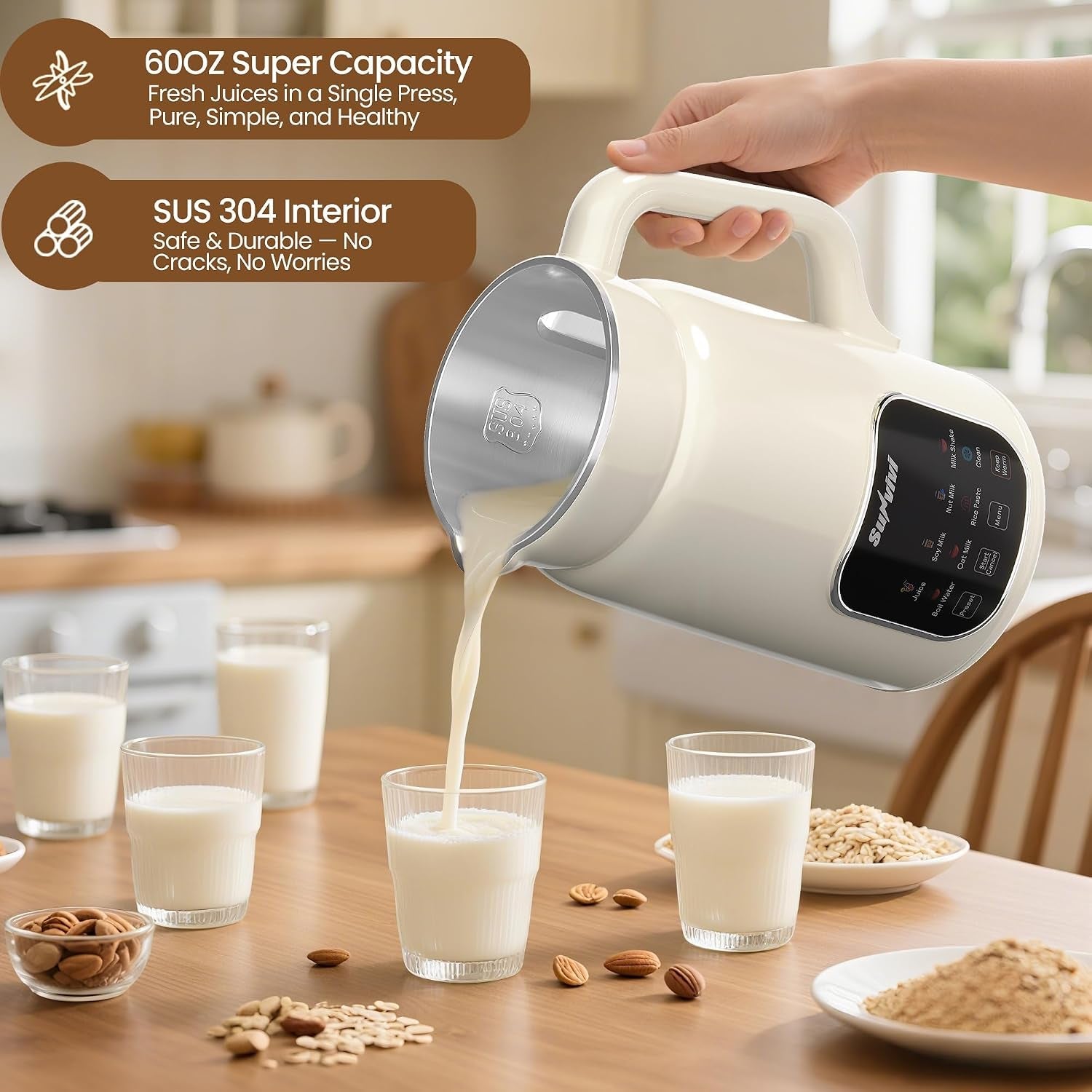 8-in-1-nut-milk-maker-machine-60oz-soybean-milk-blender-for-homemade-almond-oat-coconut-soy-plant-based-milks-and-non-dairy-beverages-with-auto-clean-24h-delay-keep-warm-boil-water