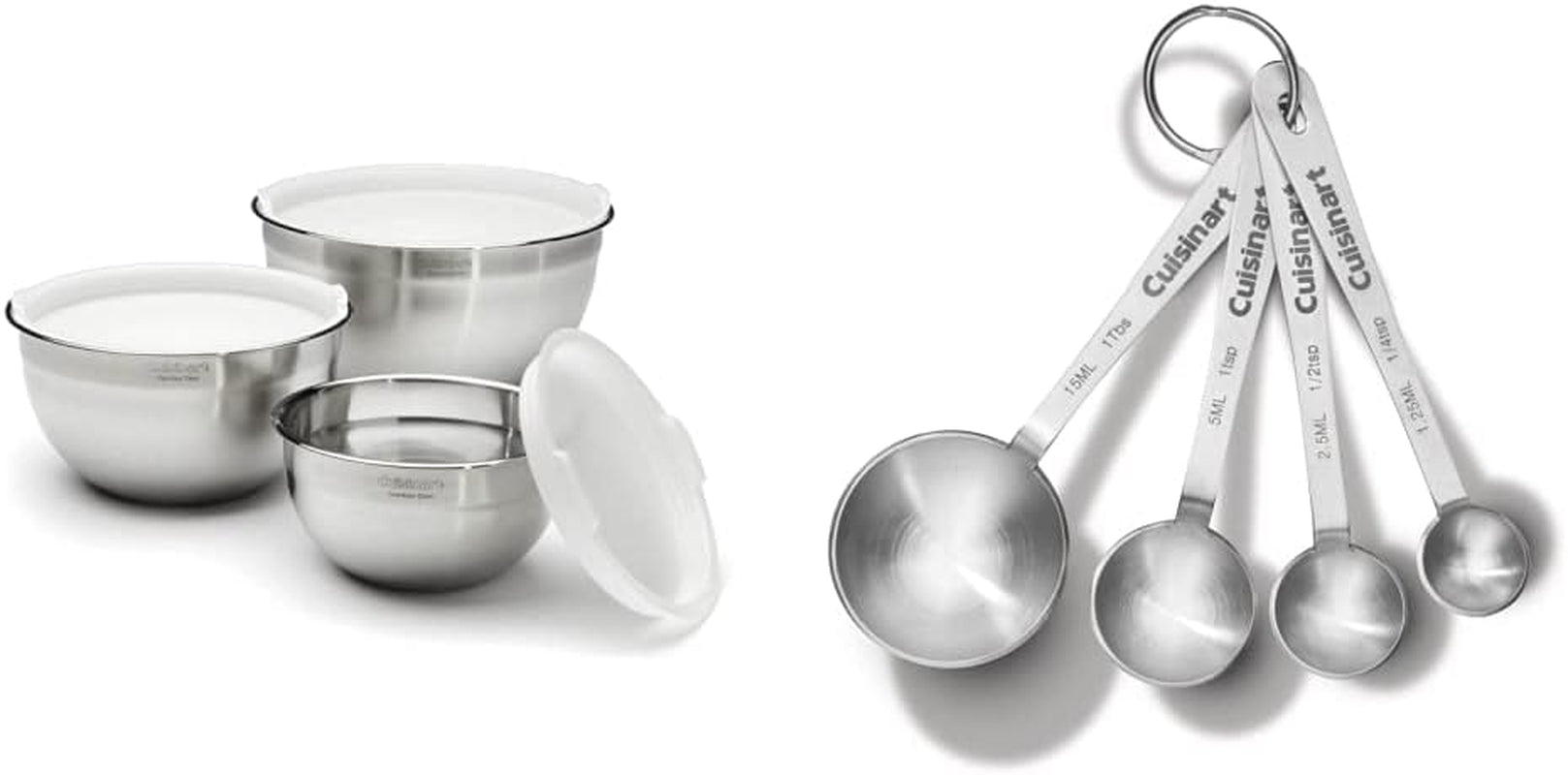 ctg-00-smb-stainless-steel-mixing-bowls-with-lids-3-piece-ctg-00-smp-stainless-steel-measuring-spoons-set-of-4