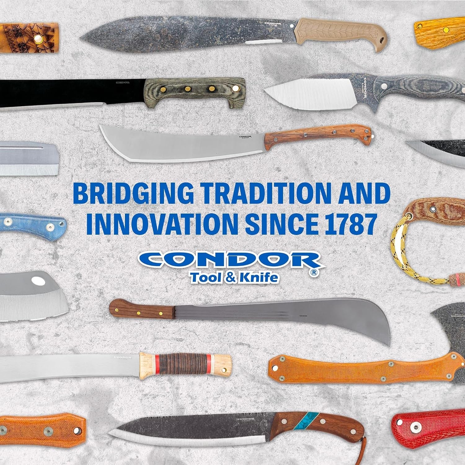 tool-knife-cleaver-knife-blasted-satin-finish-1075-high-carbon-steel-walnut-rivet-handle-7-17-in-blade-8-47oz-2-2mm-thick