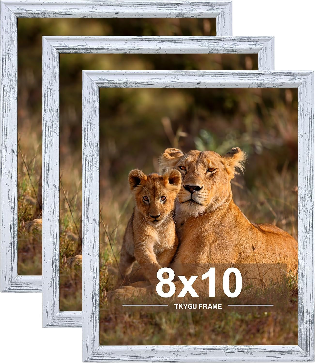 8x10-picture-frame-set-of-3-woode-frame-rustic-white-wall-hanging-or-tabletop-8-by-10-wall-gallery-poster-photo-frame-with-shatter-resistant-plexiglass-best-gift