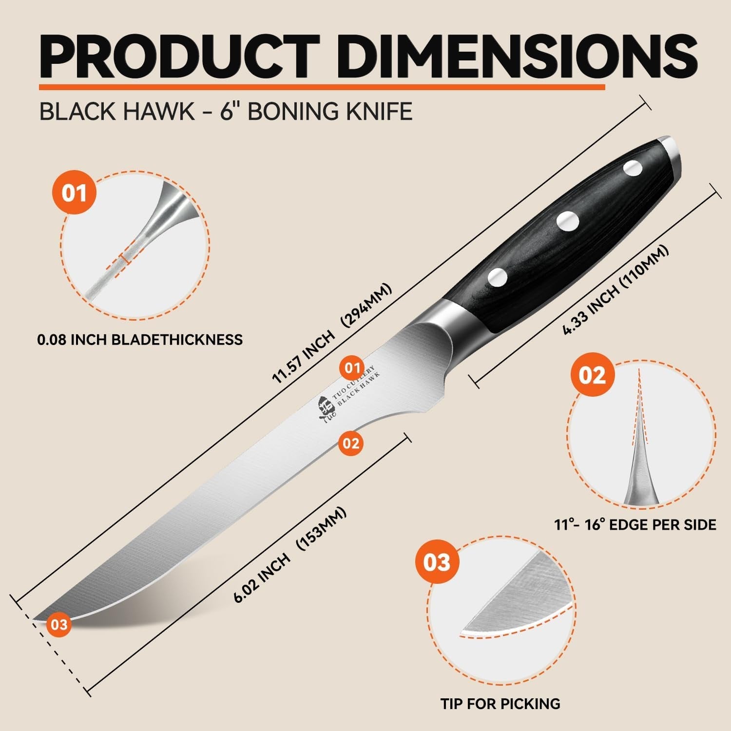 boning-knife-6-inch-fillet-knife-for-trimming-fat-from-meat-deer-skinning-full-tang-handle-high-carbon-german-steel-for-poultry-lamb-meat-cutting-black-hawk-series