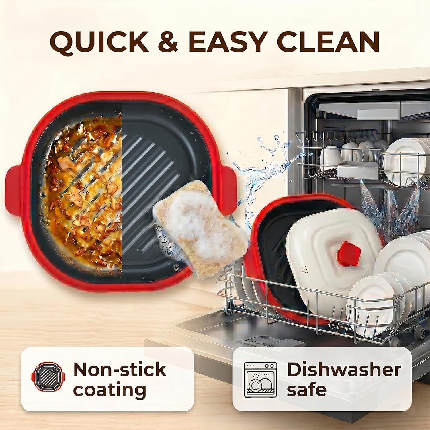 microwave-grill-pan-with-lid-for-meat-browning-and-crisping-red-nonstick-grill-plate-with-even-heating-for-fast-cooking-and-crispy-results-ideal-for-bacon-pizza-sandwiches-and-more