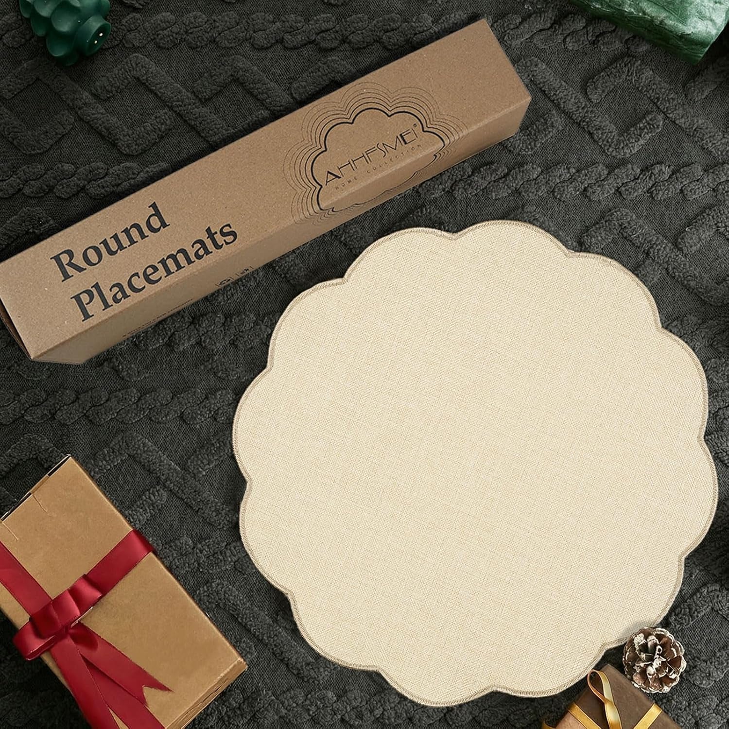 round-faux-linen-placemats-set-of-6-waterproof-table-mats-heat-resistant-non-slip-and-stain-proof-for-kitchen-dining-elegant-decor-beige-6