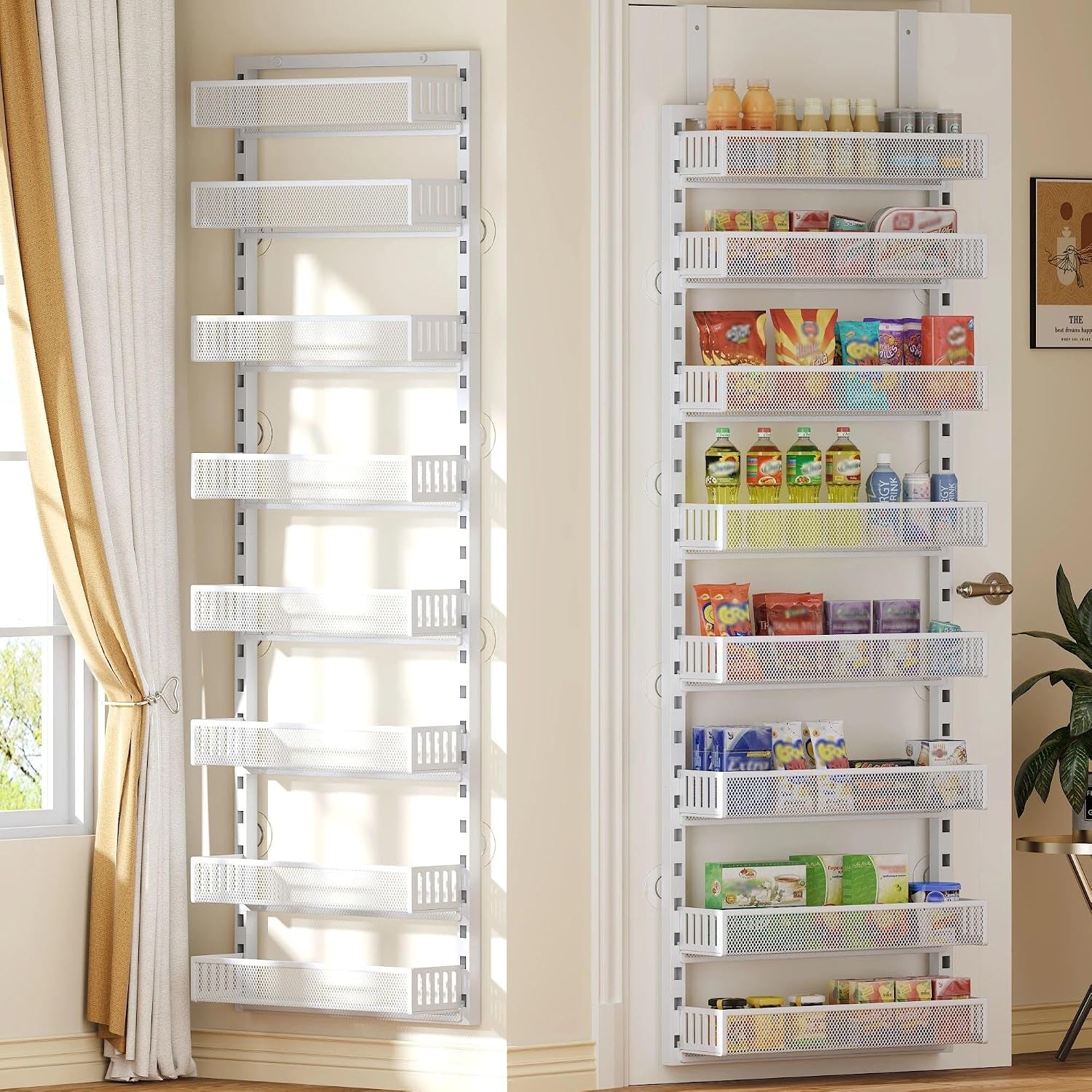 8-tier-adjustable-over-the-door-pantry-organizer-with-metal-mesh-baskets