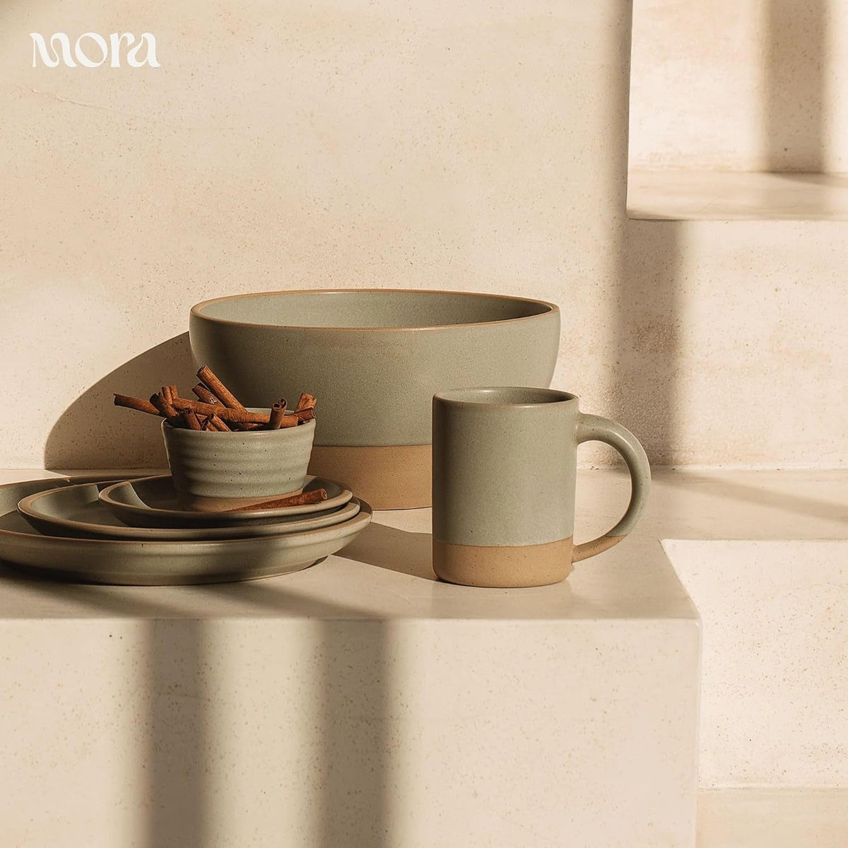mega-and-giant-bowls-set-of-2-5-5-and-3-5-qt-ceramic-pottery-mixing-bowls-microwave-and-dishwasher-safe-terracotta-peppercorn