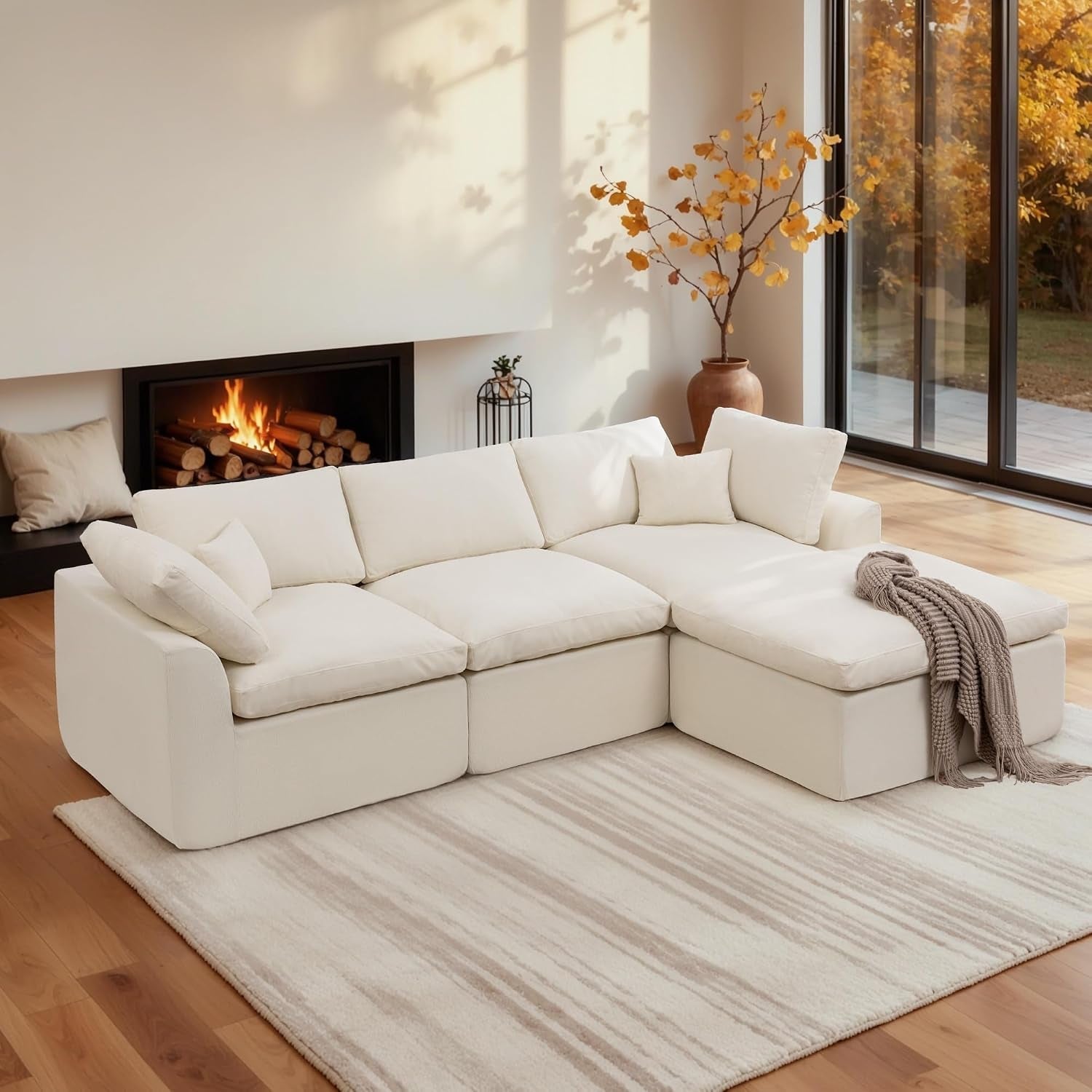 110-cloud-sectional-couches-for-living-room-modern-modular-sectional-sofa-with-ottoman-boneless-cloud-couch-with-comfy-deep-seats-fluffy-chenille-l-shape-sofa-couch-for-living-room-beige