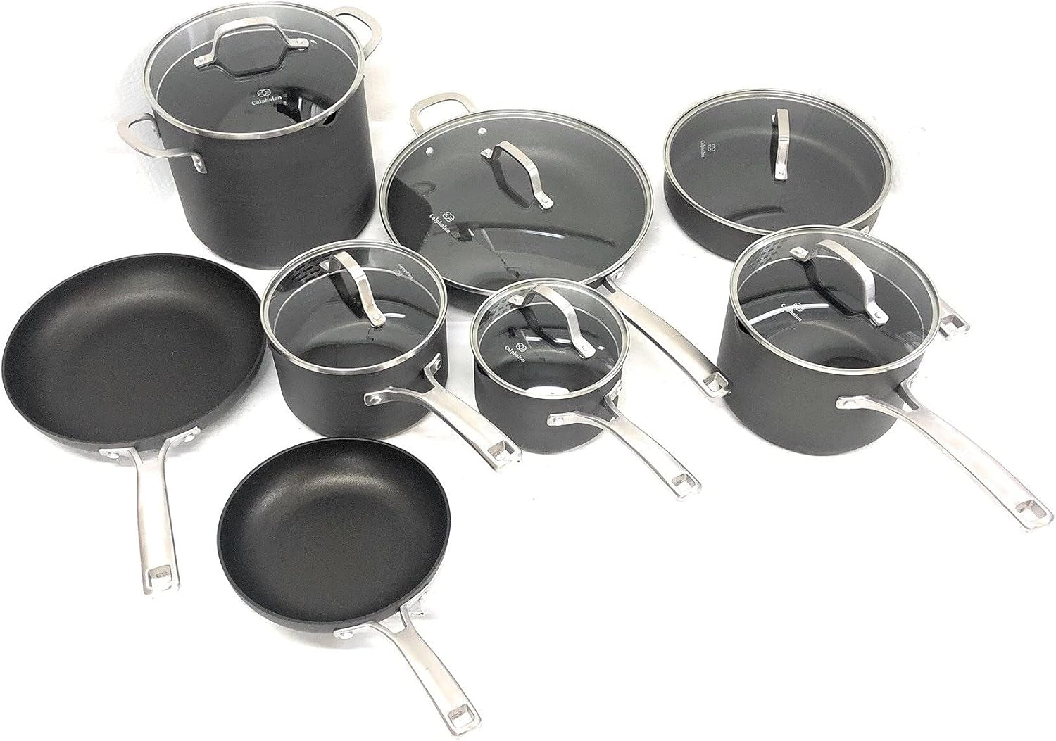 calphalon-classic-nonstick-hard-anodized-14-piece-cookware-set-grey