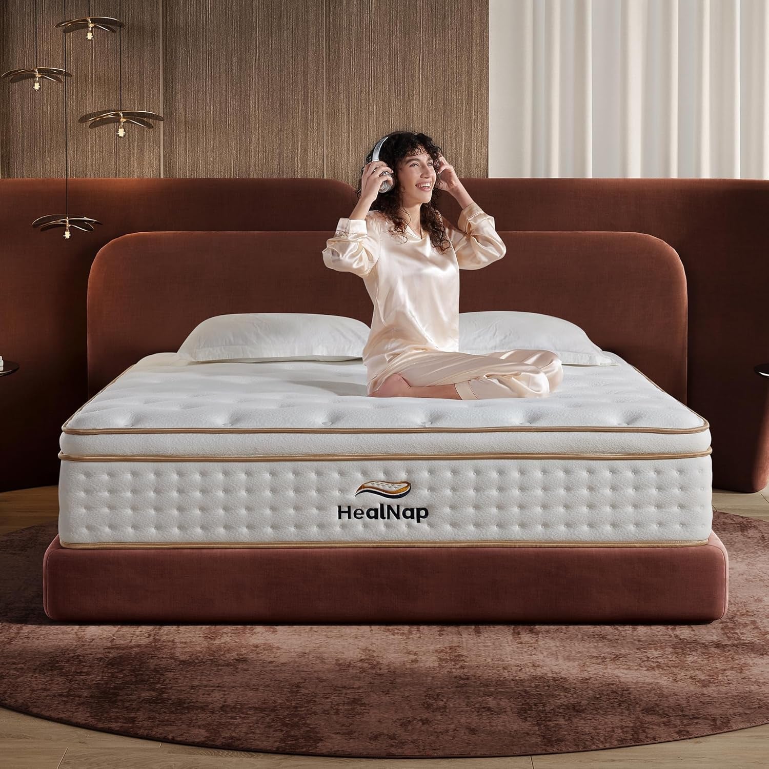 hybrid-mattress-in-a-box-memory-foam-mattress-full-size-12inch-firm-individual-pocket-spring-upgrade-zoned-support-medium-firm-memory-fat-mattress